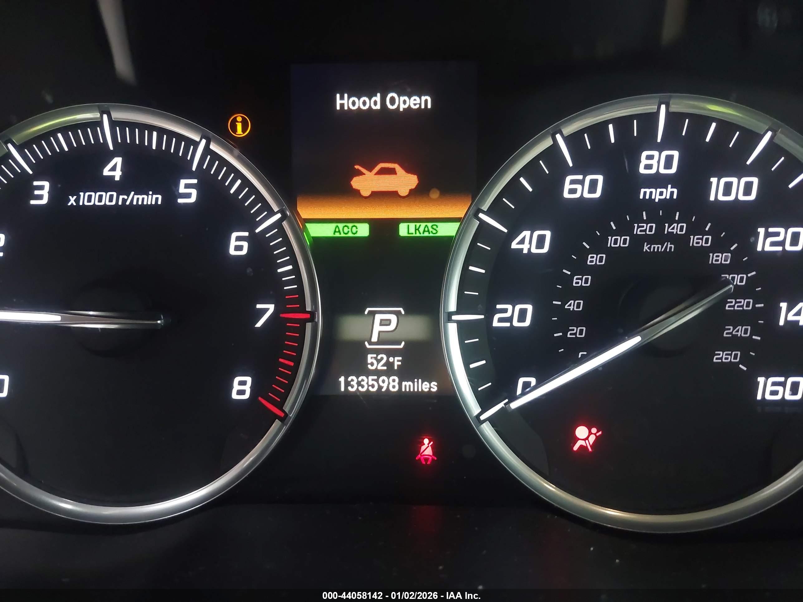ACURA MDX image 7