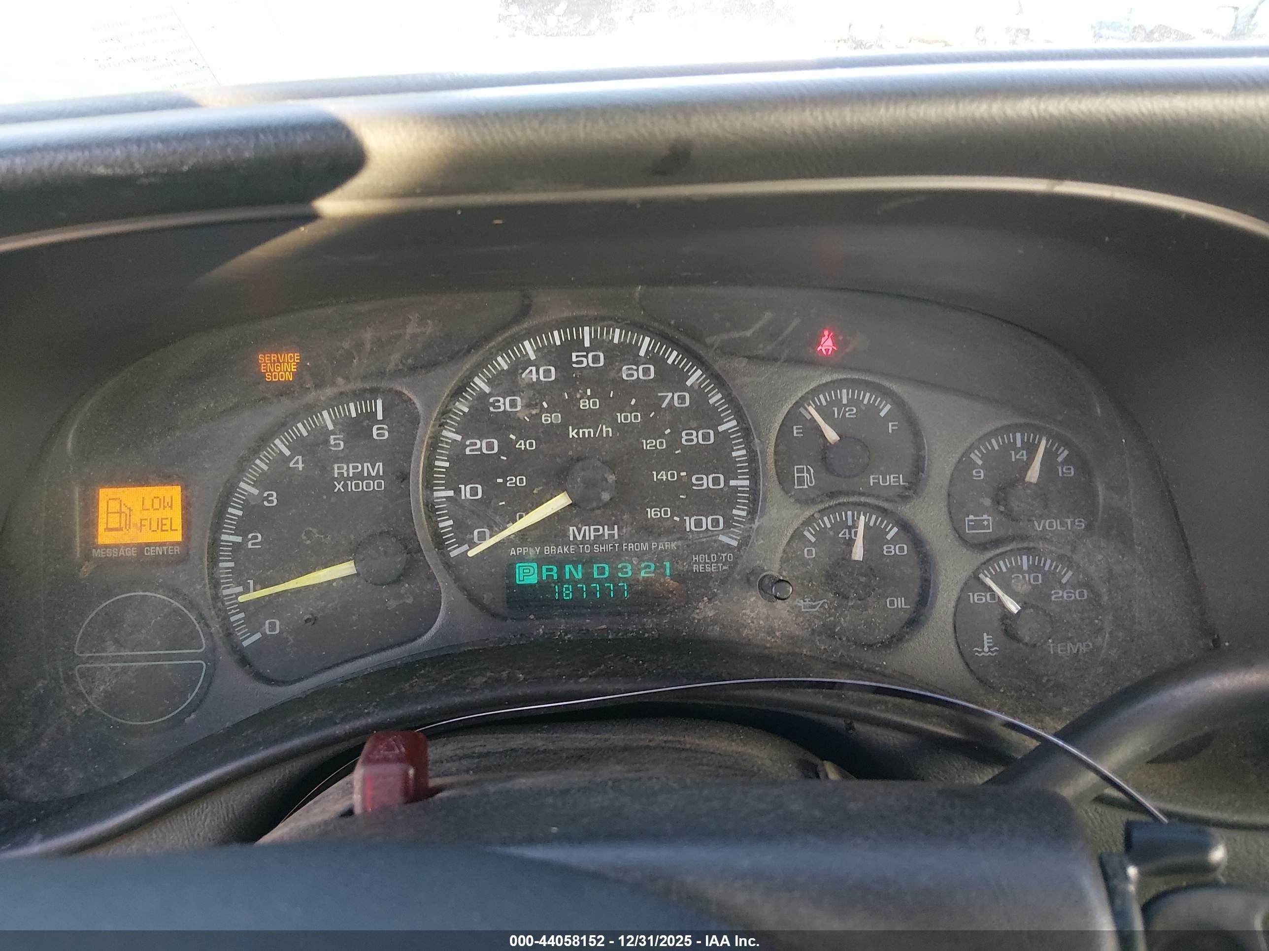 GMC SIERRA image 7