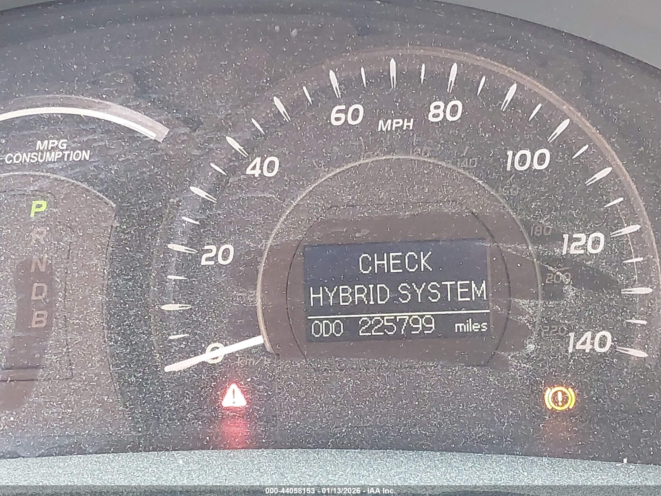 TOYOTA CAMRY image 7