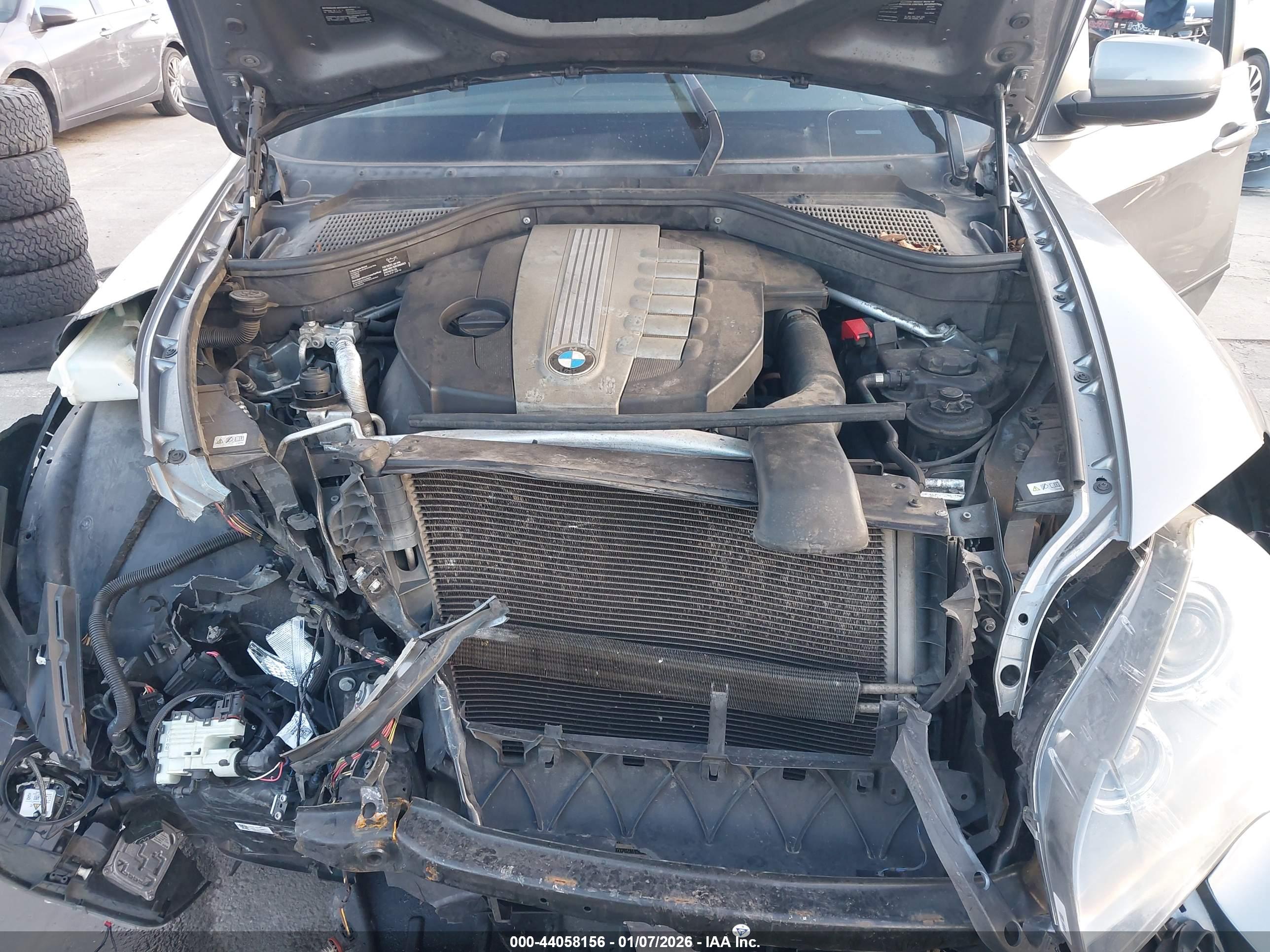 BMW X5 image 10