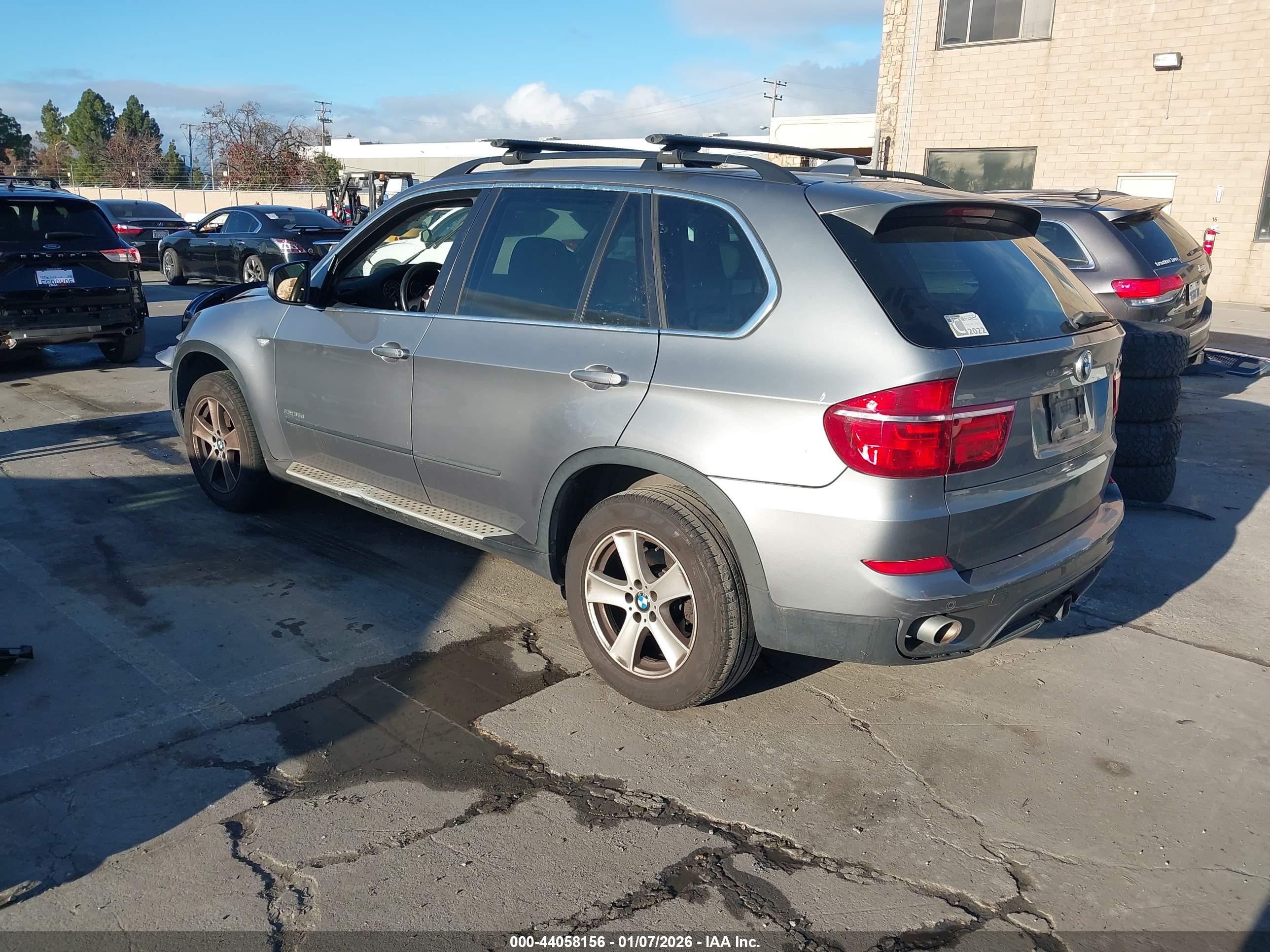 BMW X5 image 3