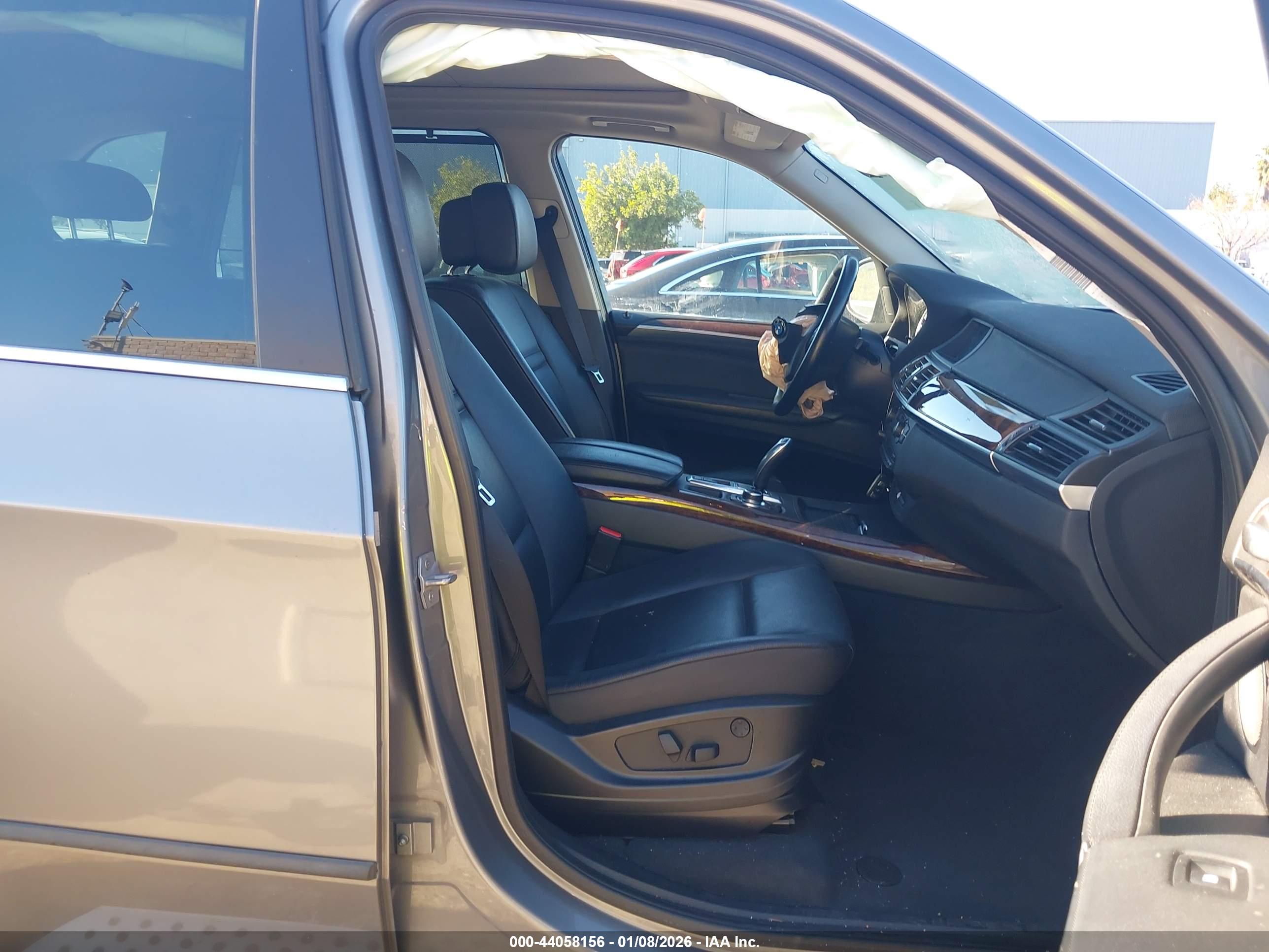 BMW X5 image 5