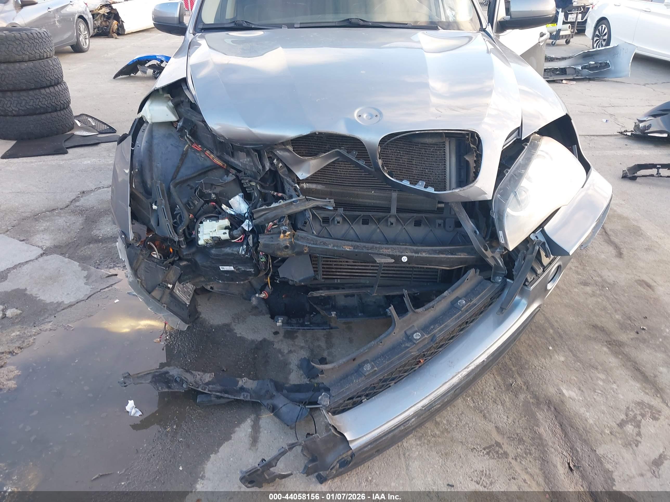 BMW X5 image 6