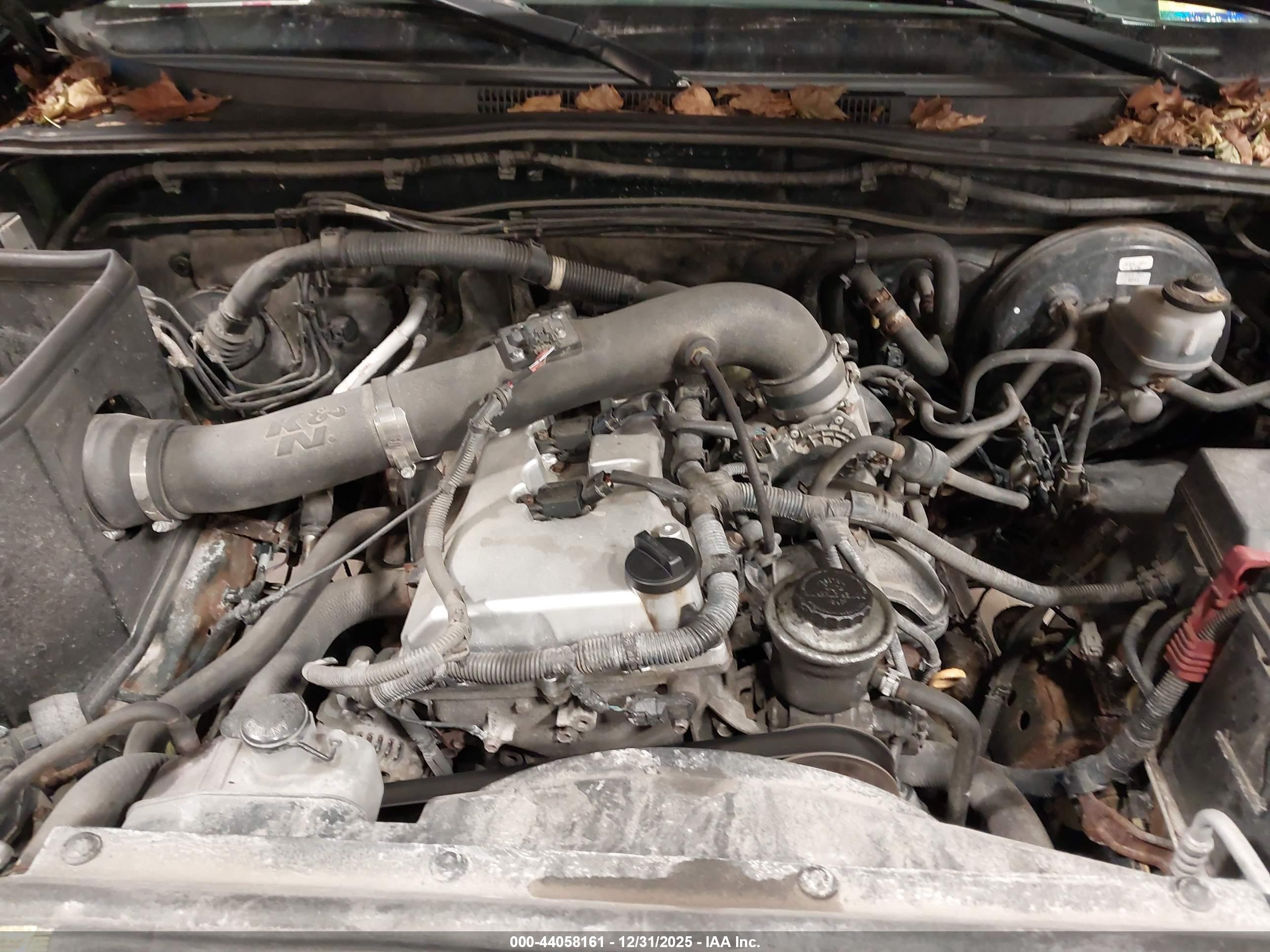 TOYOTA TACOMA image 10