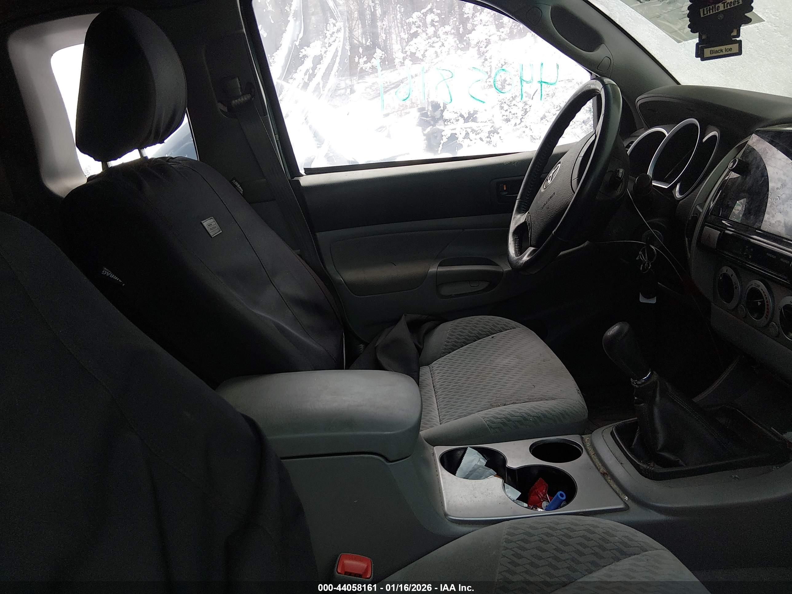 TOYOTA TACOMA image 5