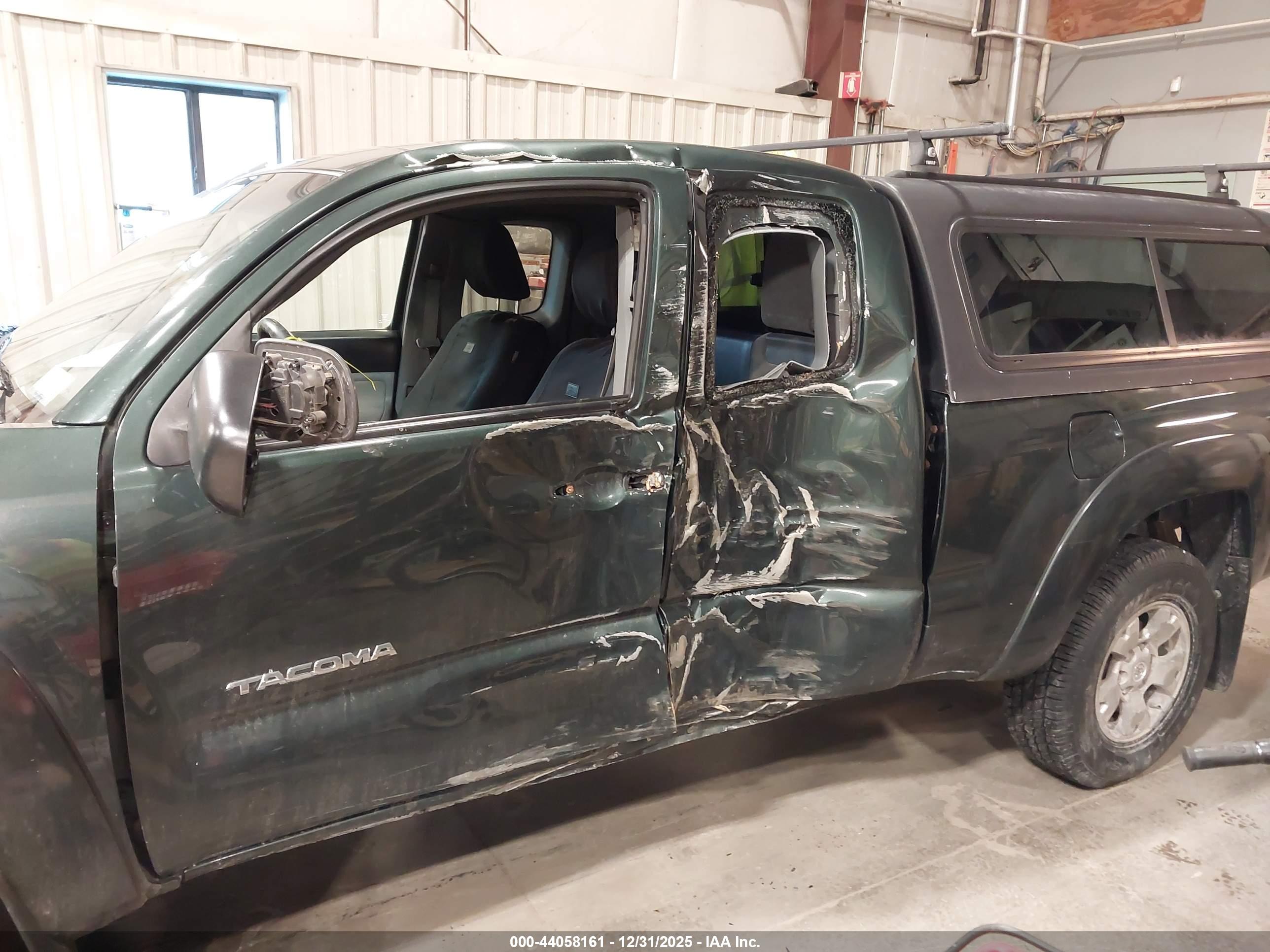 TOYOTA TACOMA image 6