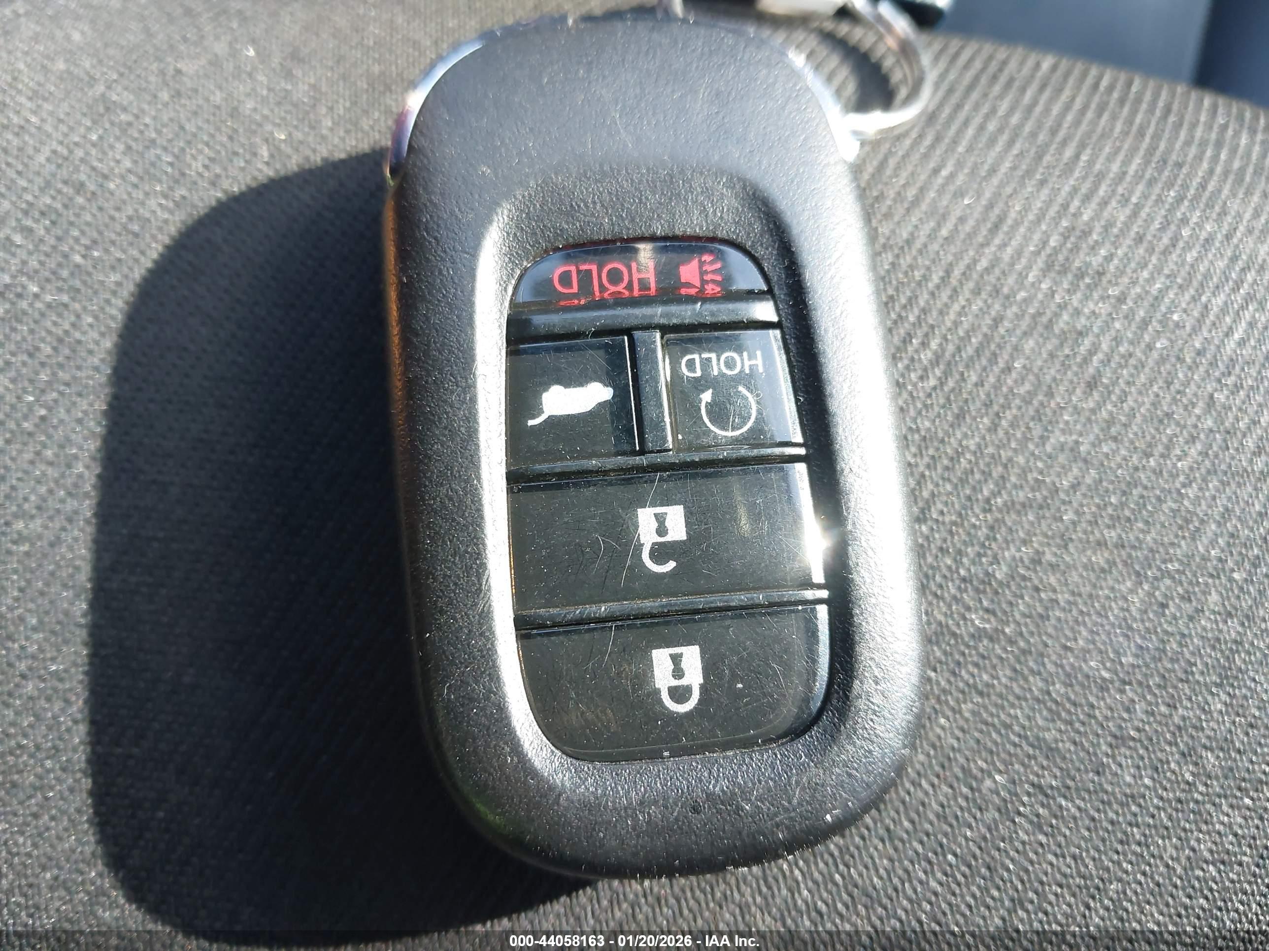 HONDA CIVIC image 11