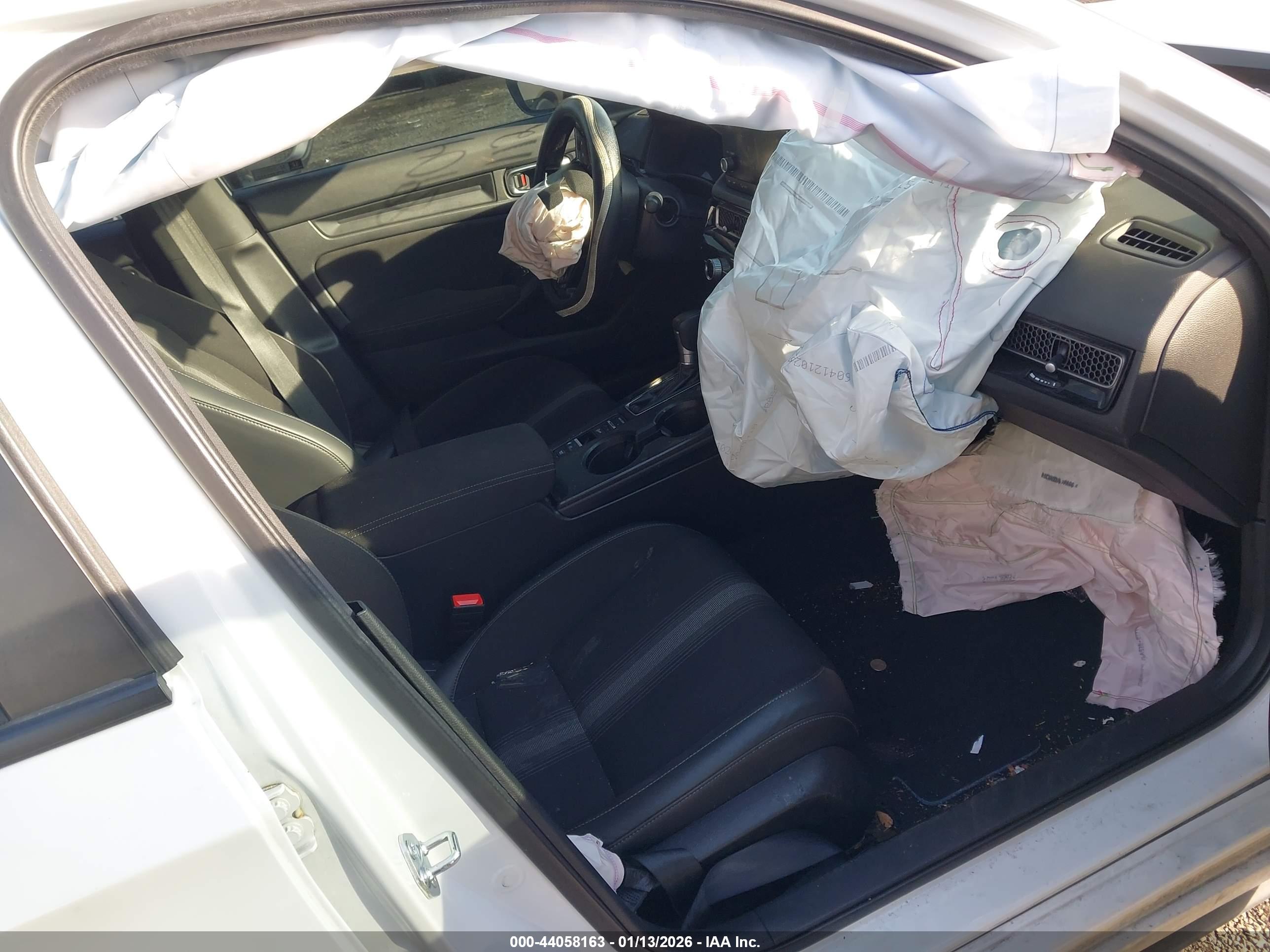 HONDA CIVIC image 5