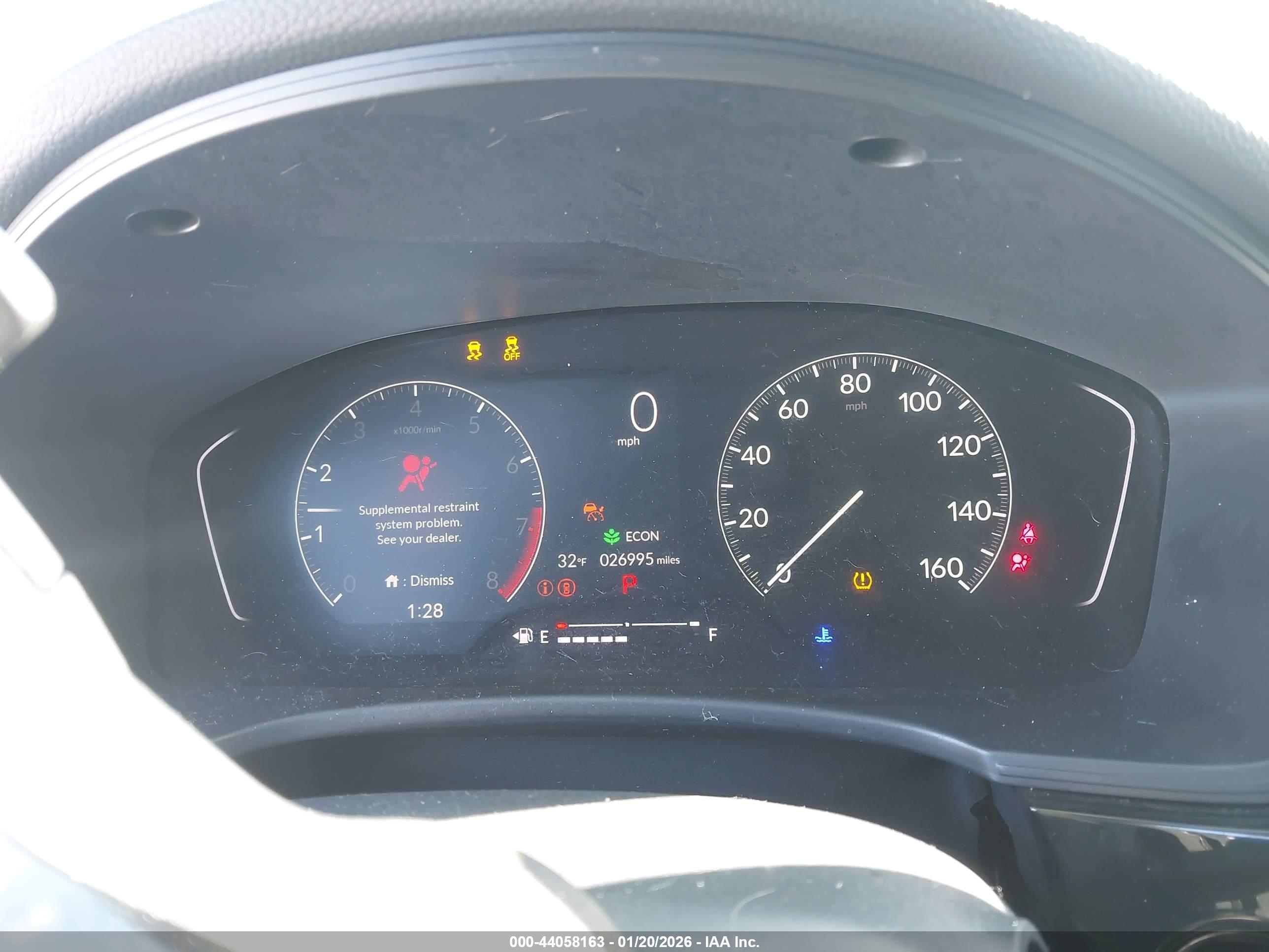 HONDA CIVIC image 7