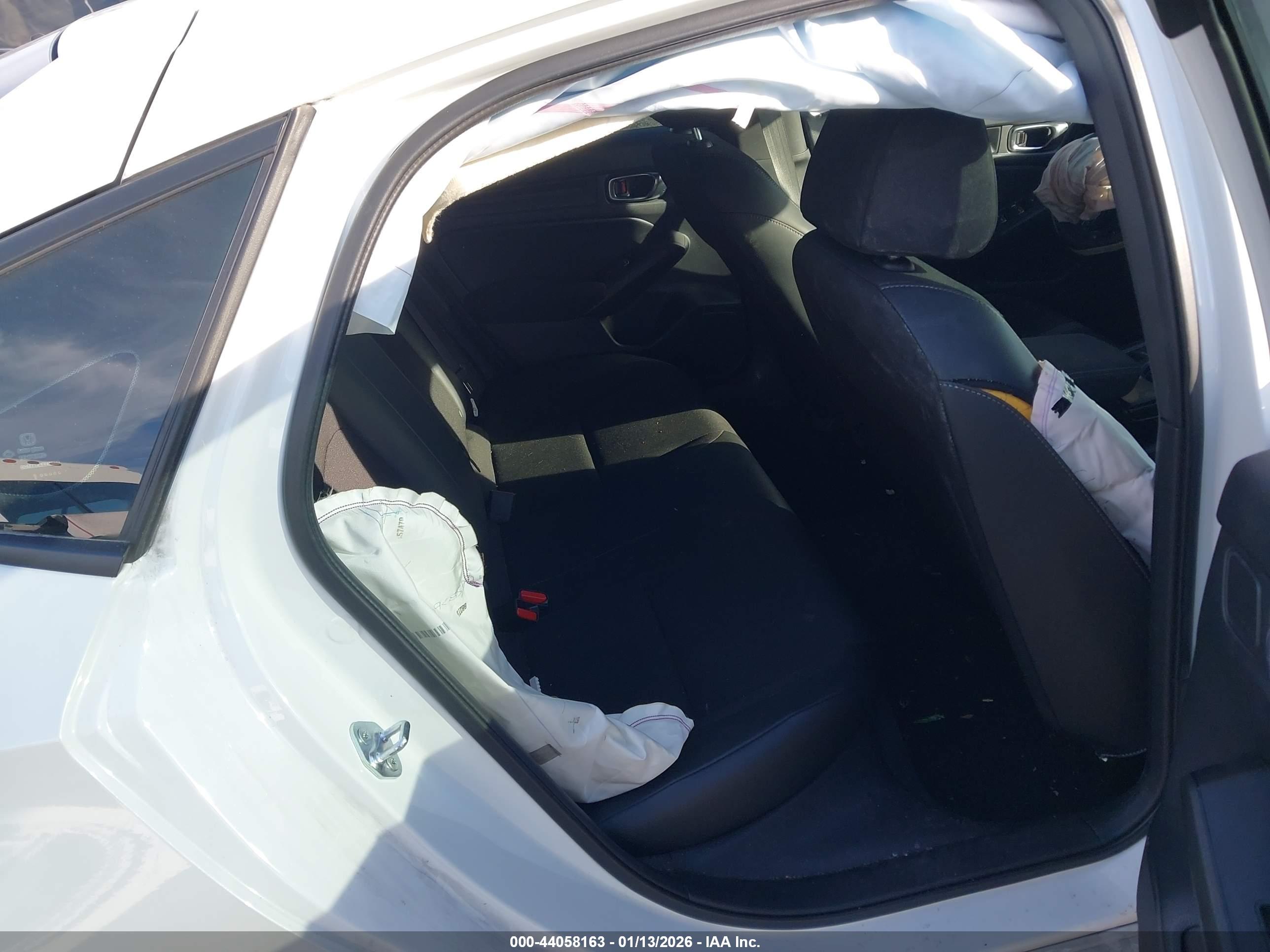 HONDA CIVIC image 8