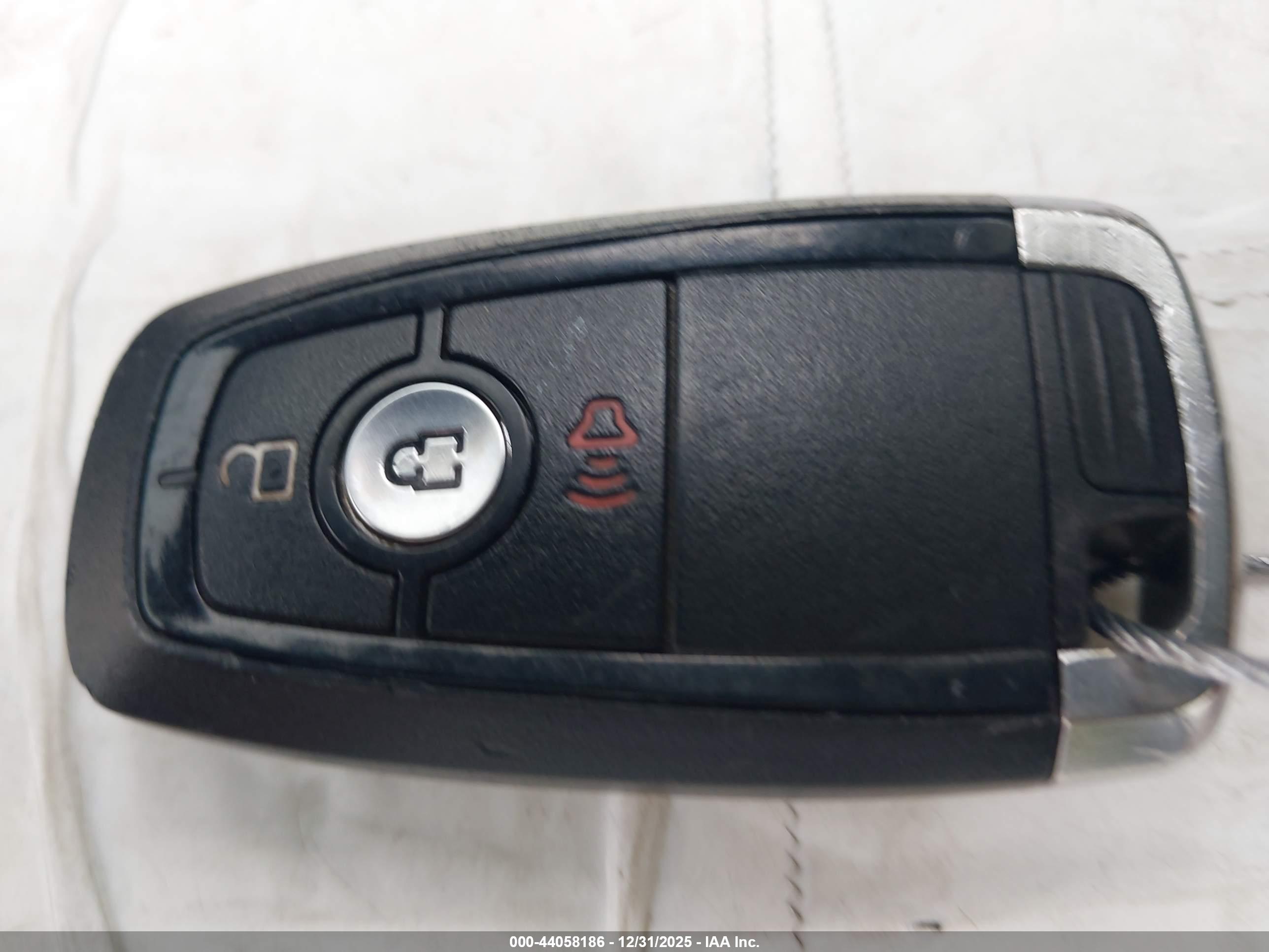 FORD ECOSPORT image 11