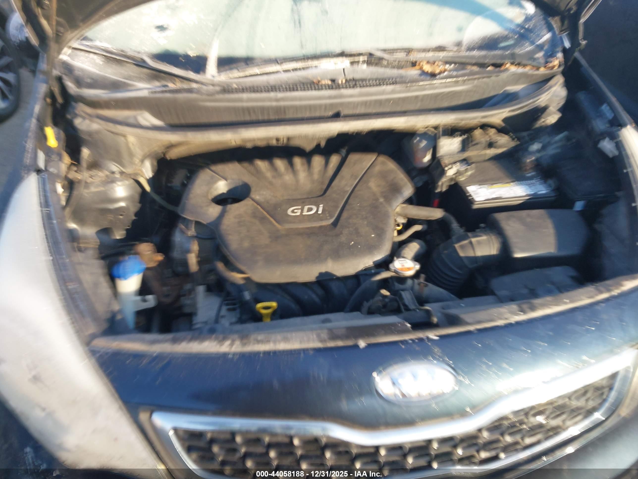 KIA RIO image 10