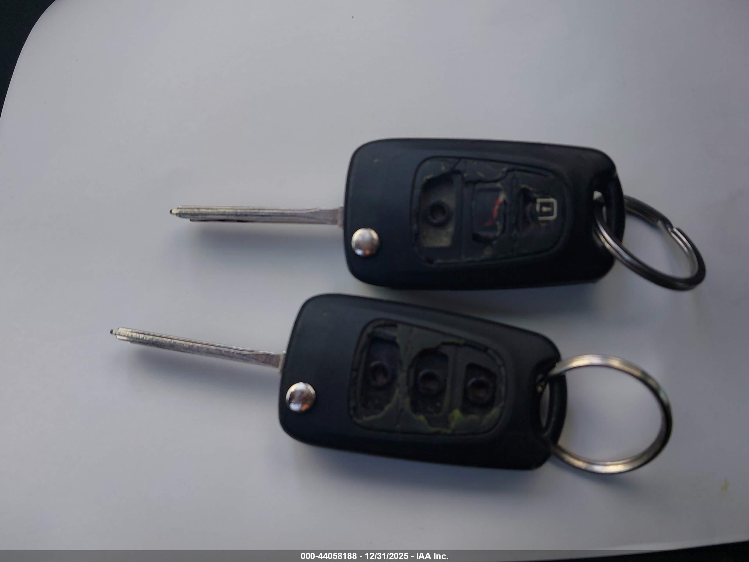 KIA RIO image 11