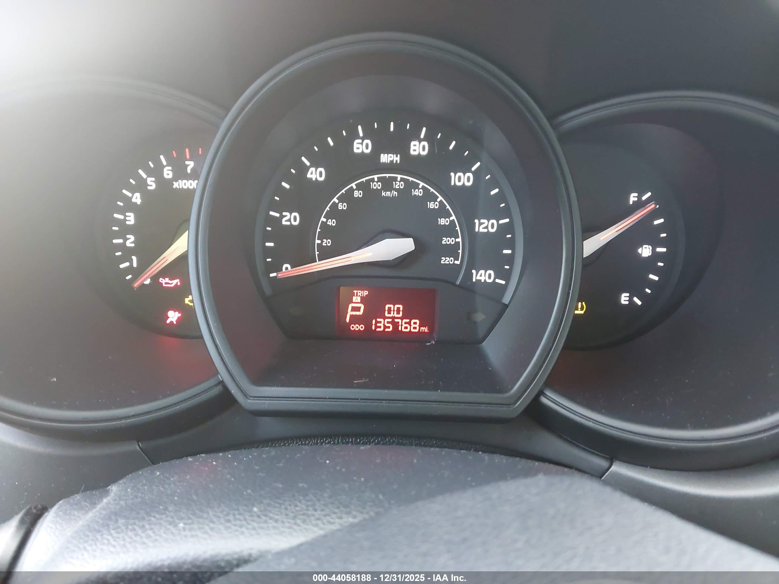 KIA RIO image 7