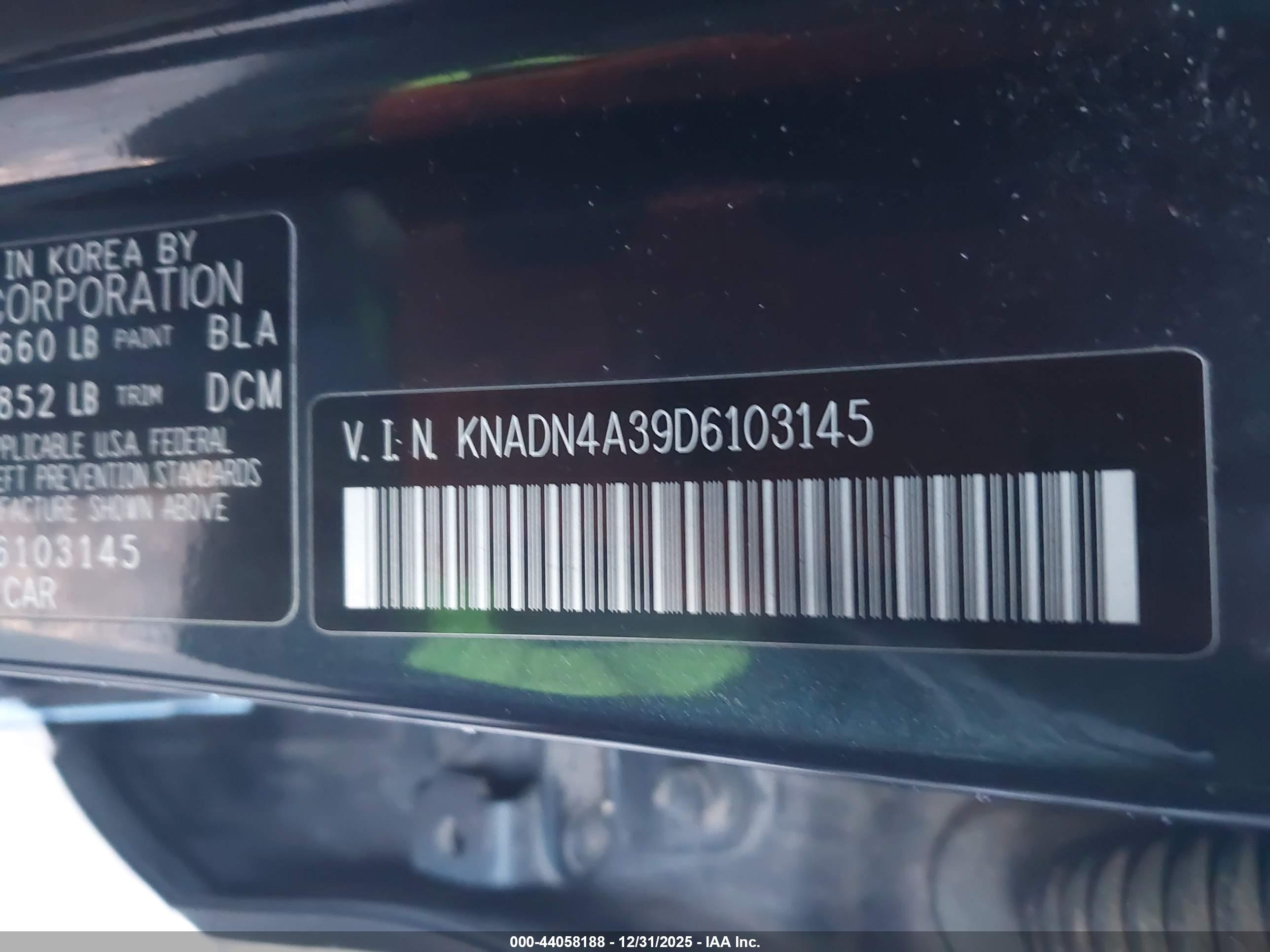 KIA RIO image 9
