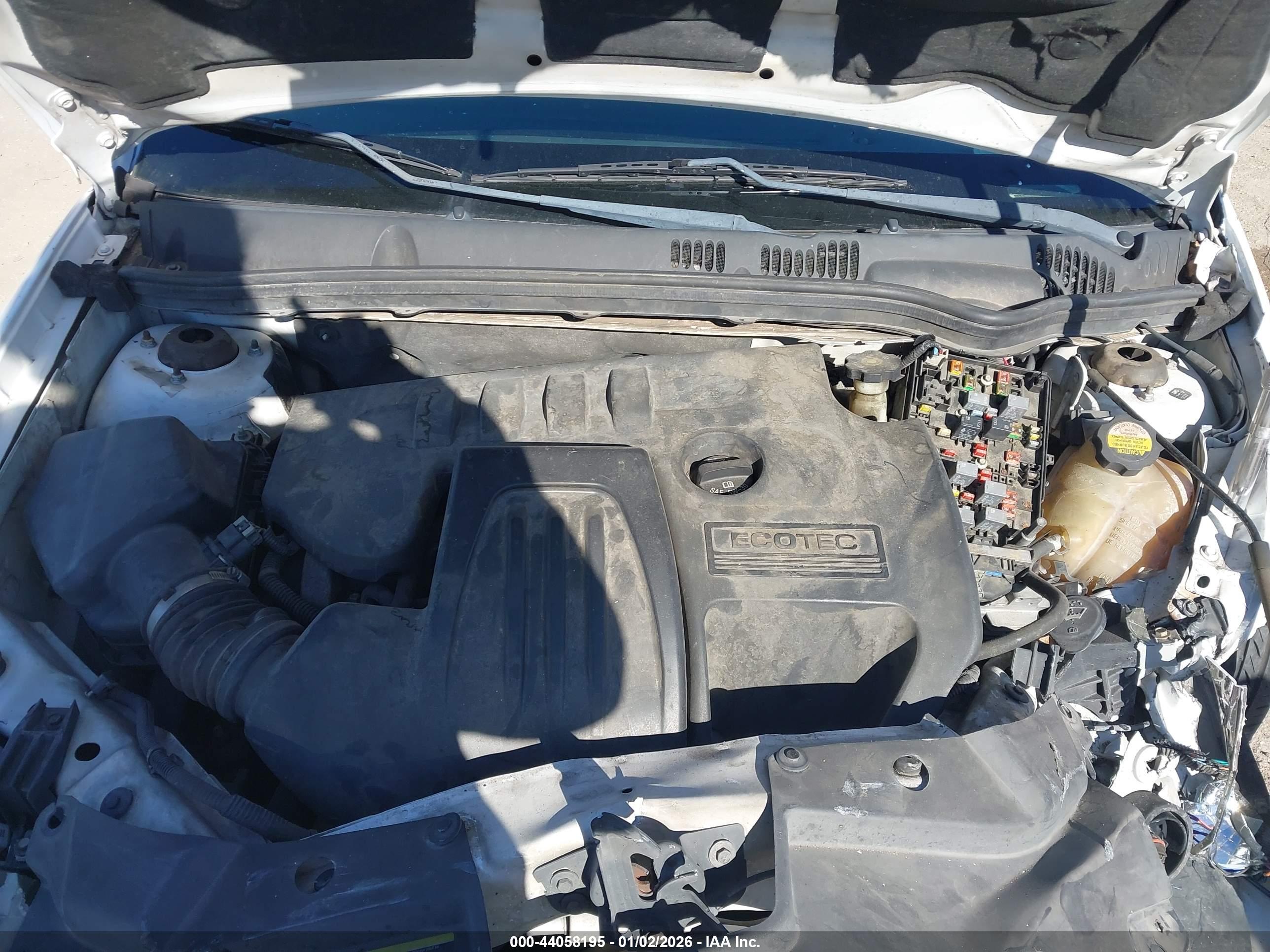 CHEVROLET COBALT image 10