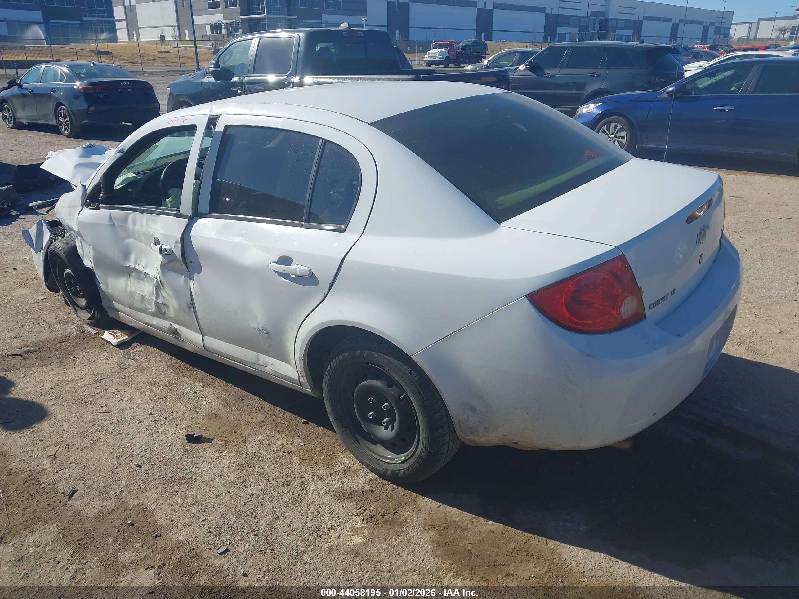 CHEVROLET COBALT image 3