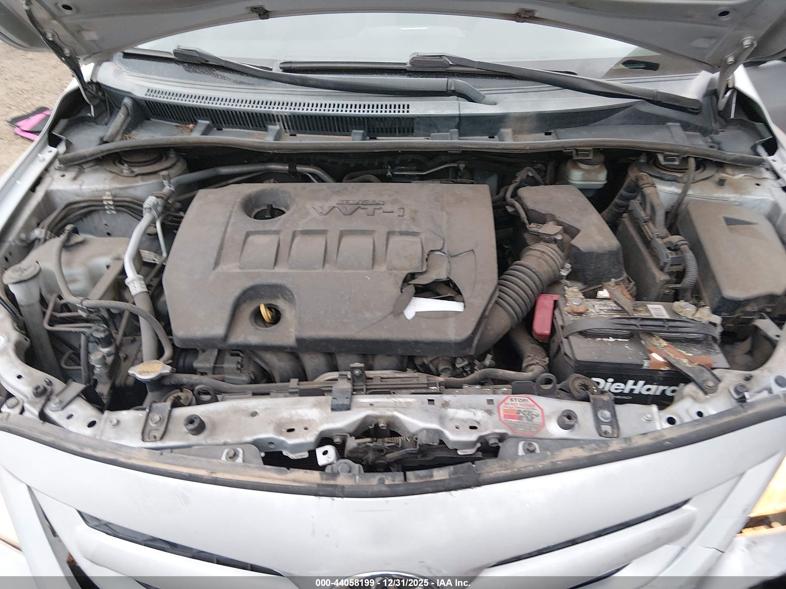TOYOTA COROLLA image 10