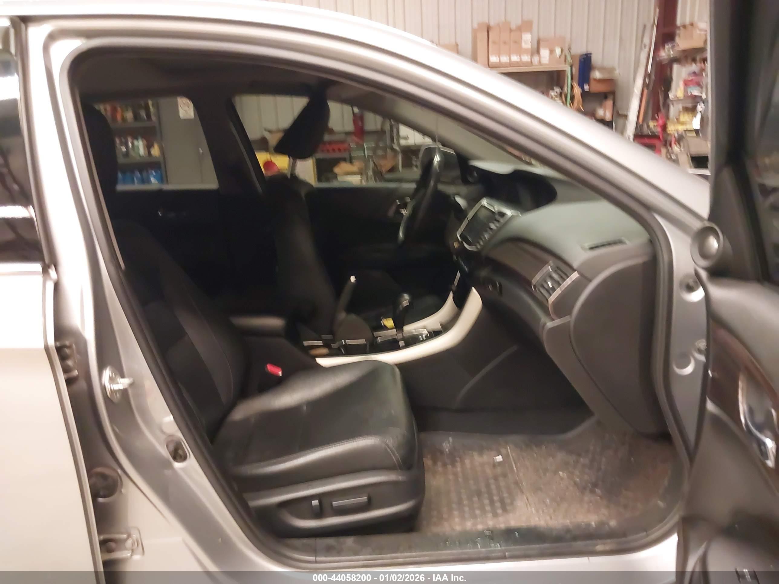 HONDA ACCORD image 5