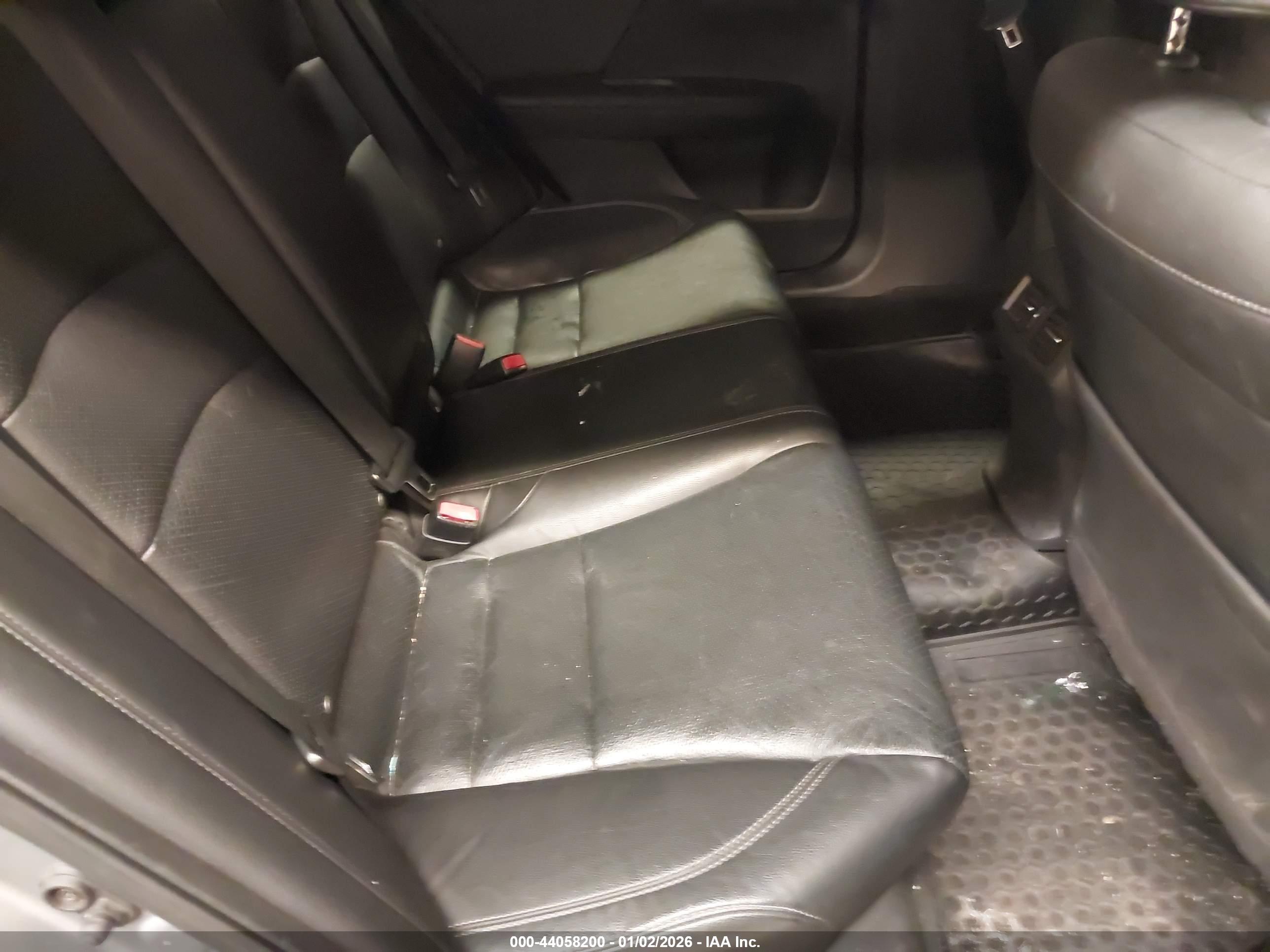 HONDA ACCORD image 8