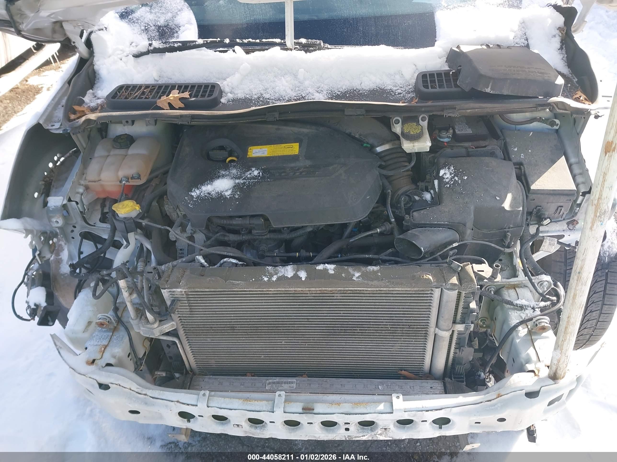 FORD ESCAPE image 10