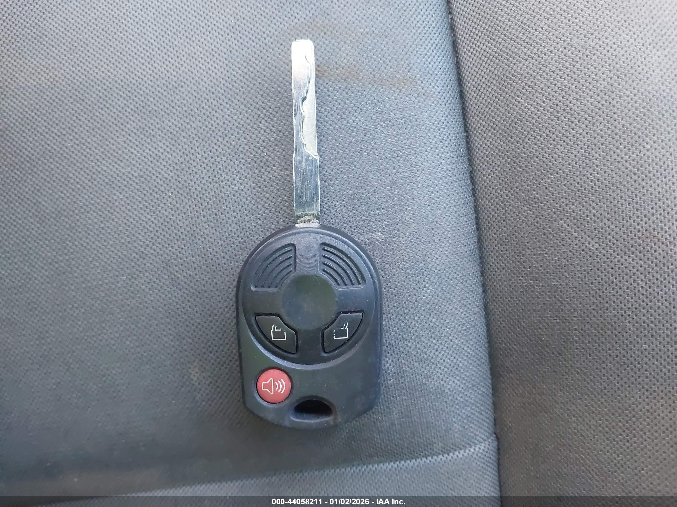 FORD ESCAPE image 11
