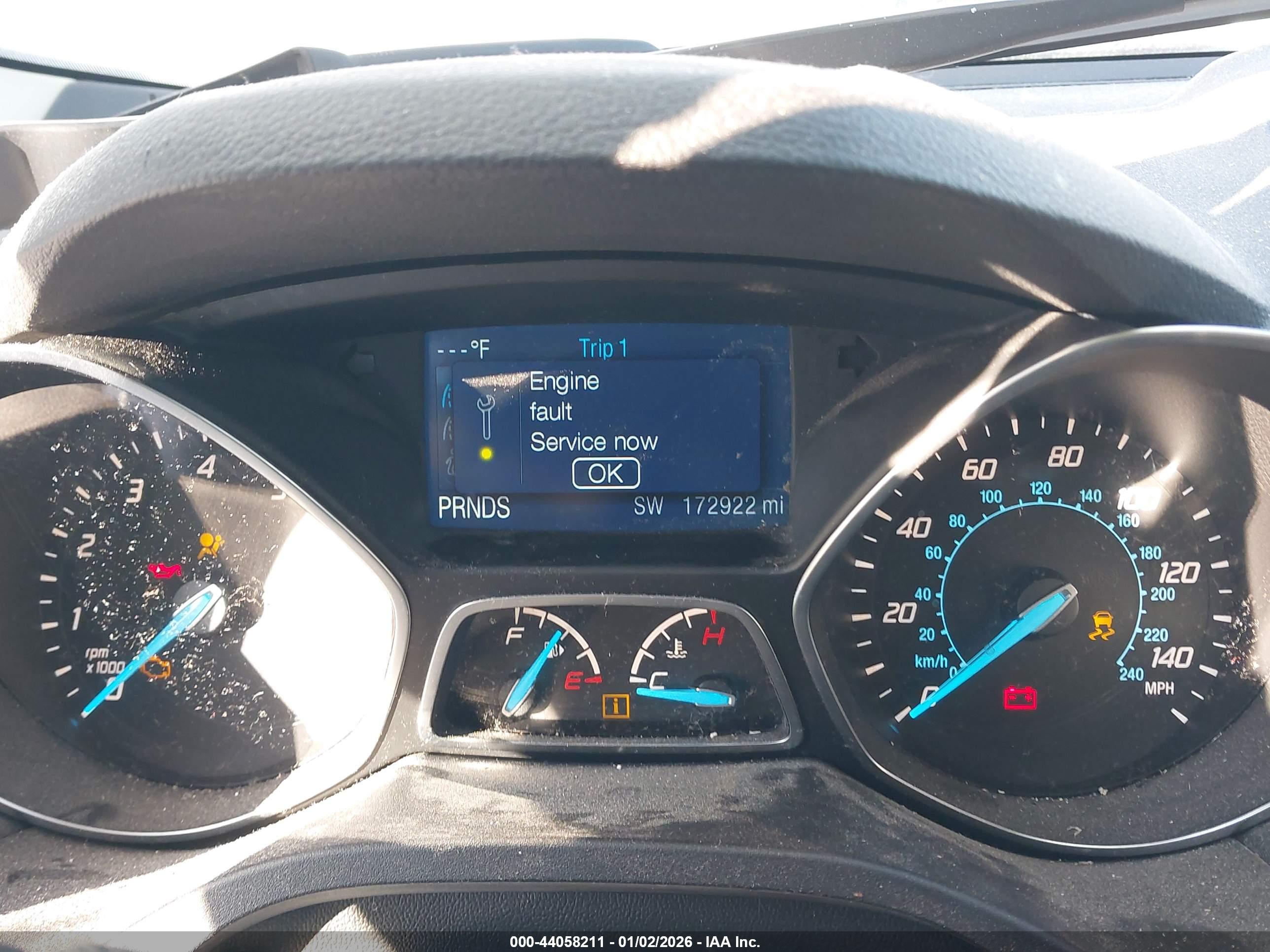 FORD ESCAPE image 7