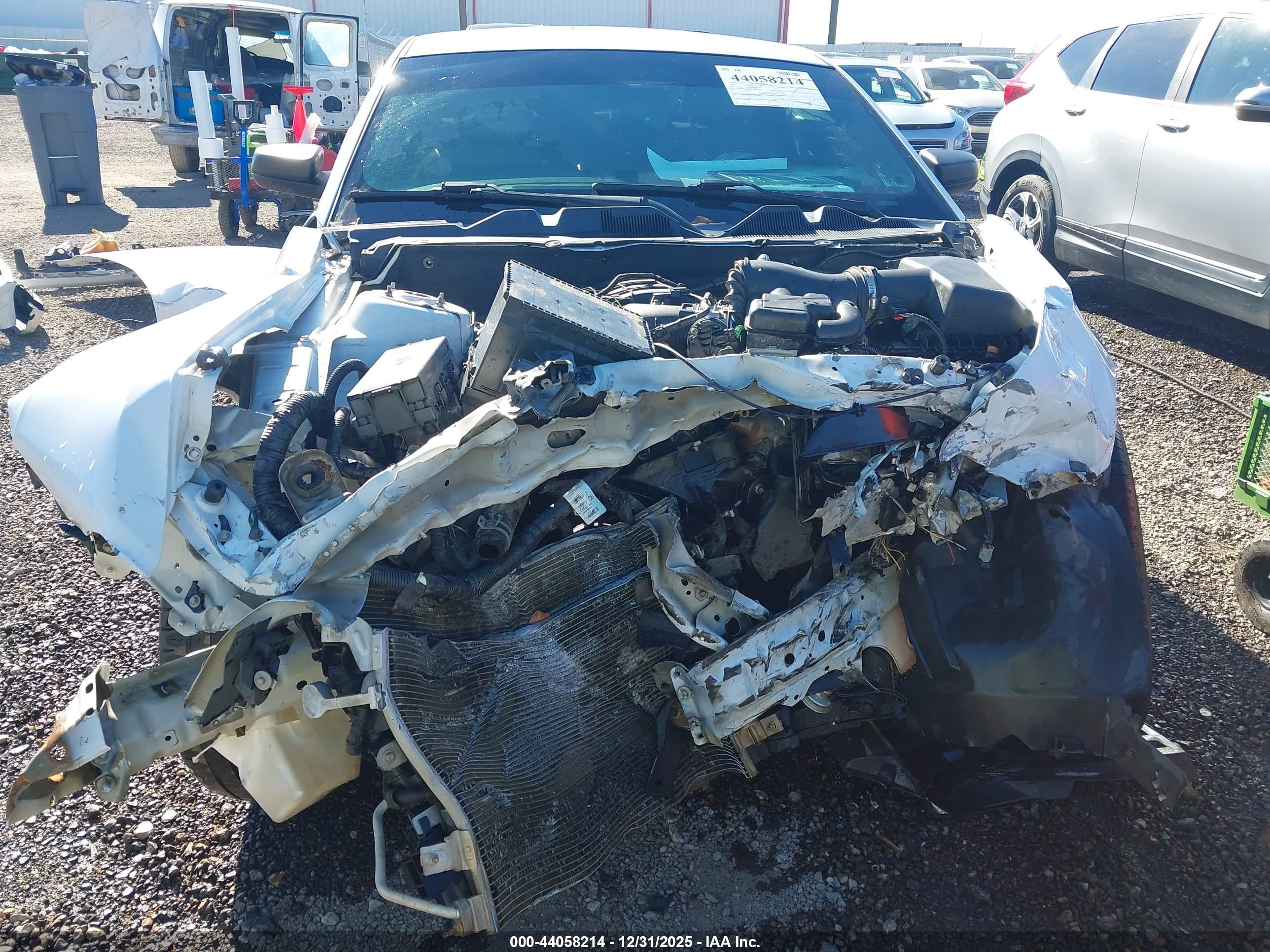 FORD MUSTANG image 6