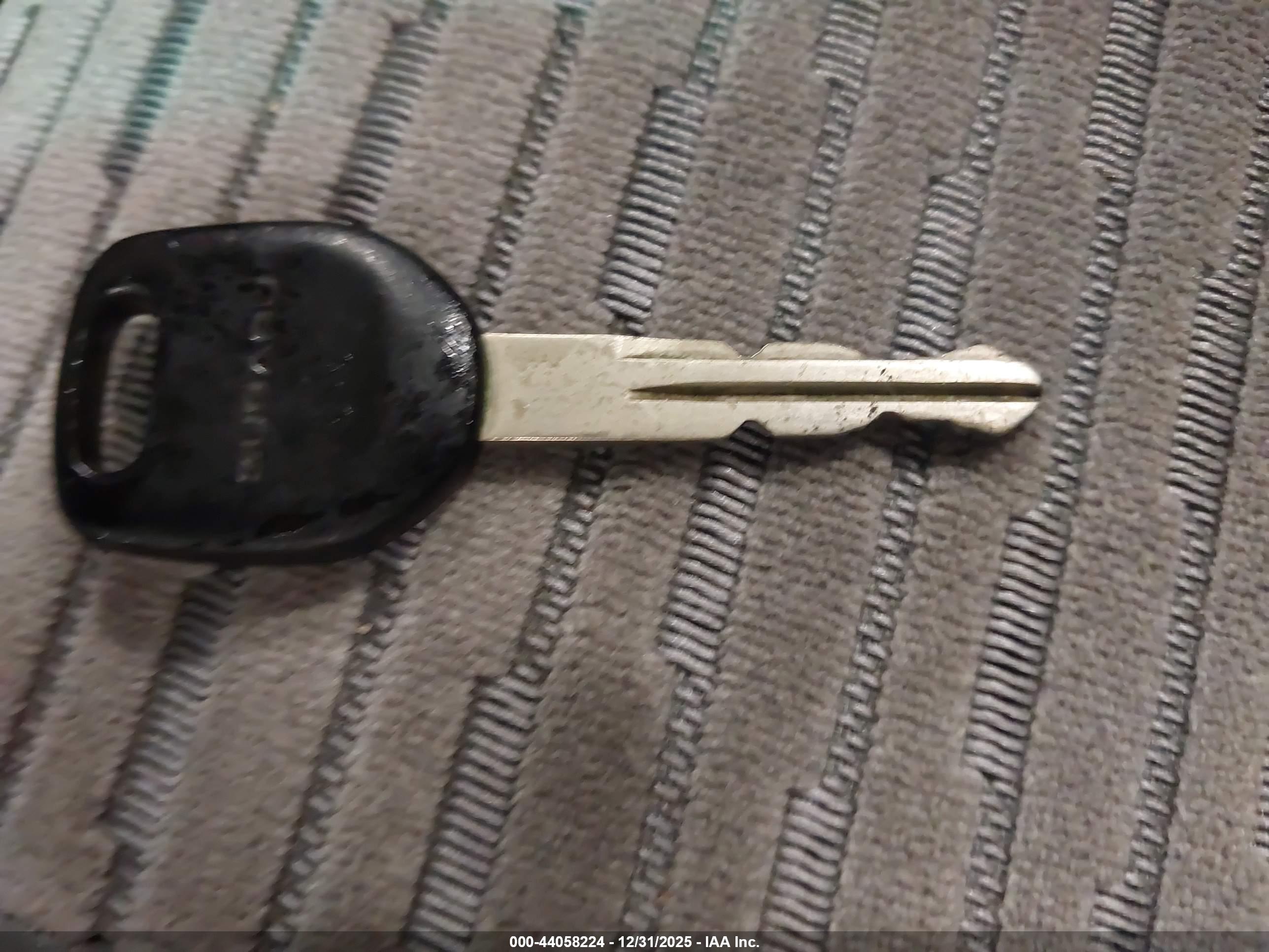 SUBARU FORESTER image 11