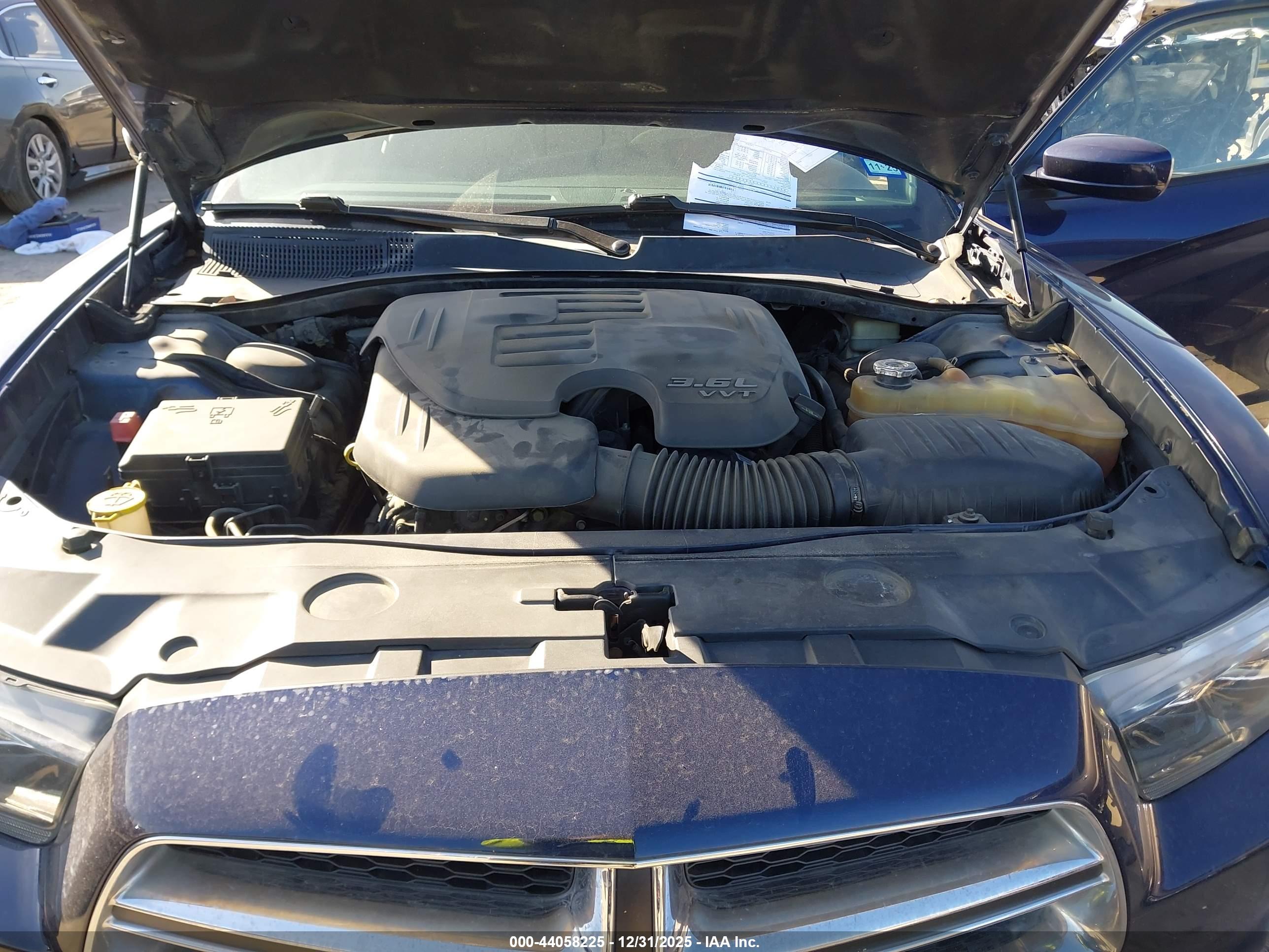 DODGE CHARGER image 10