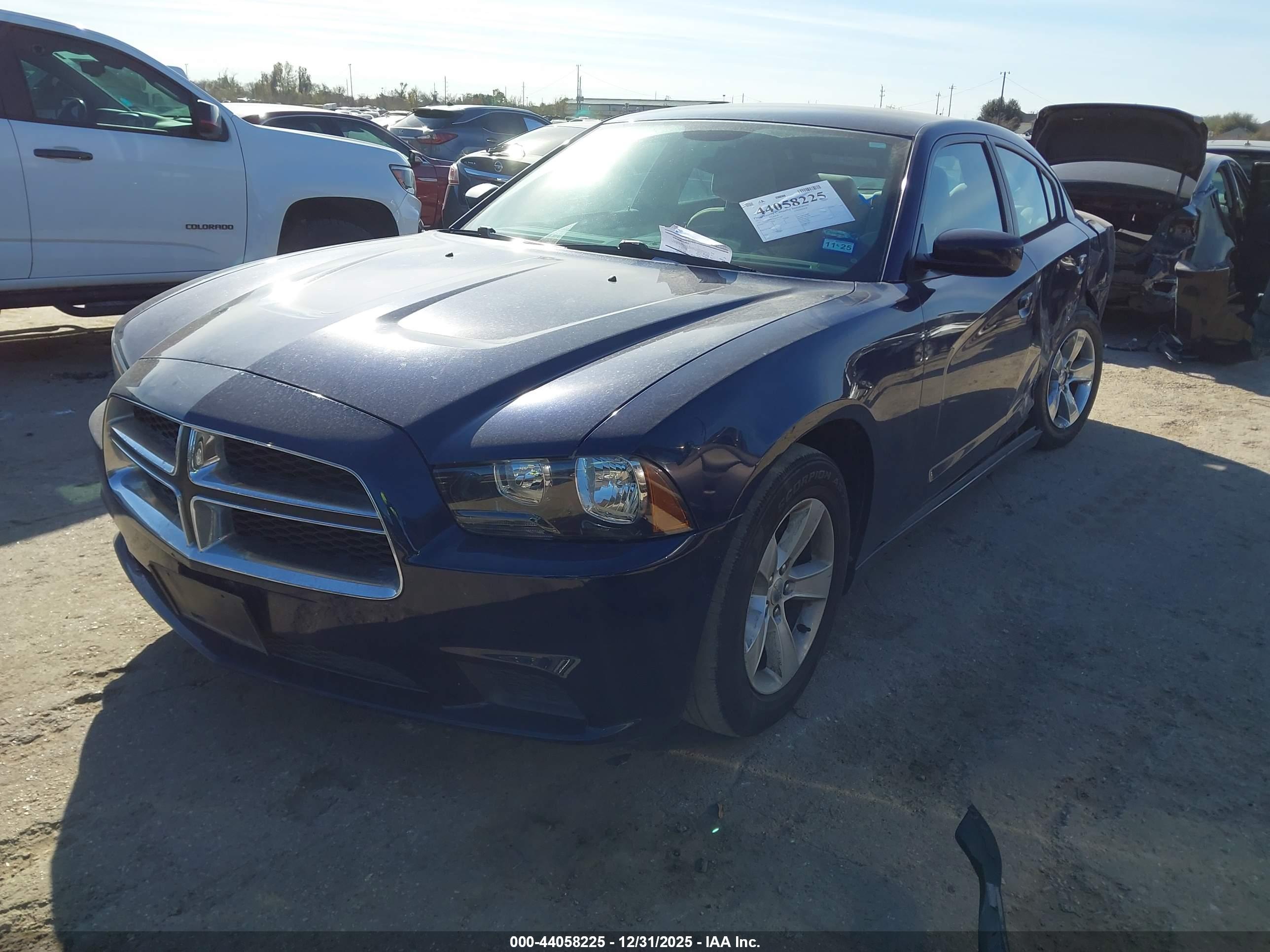 DODGE CHARGER image 2