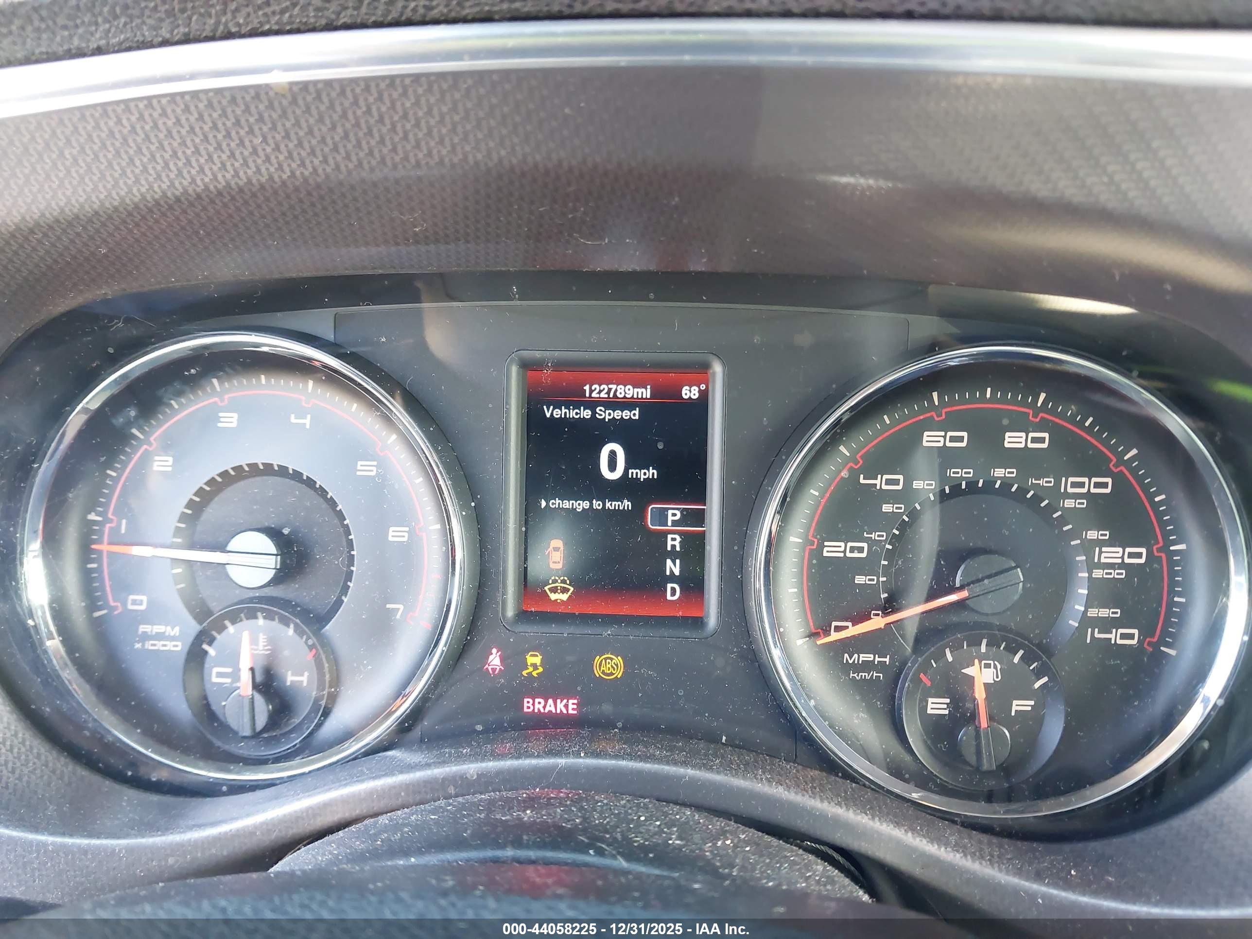 DODGE CHARGER image 7