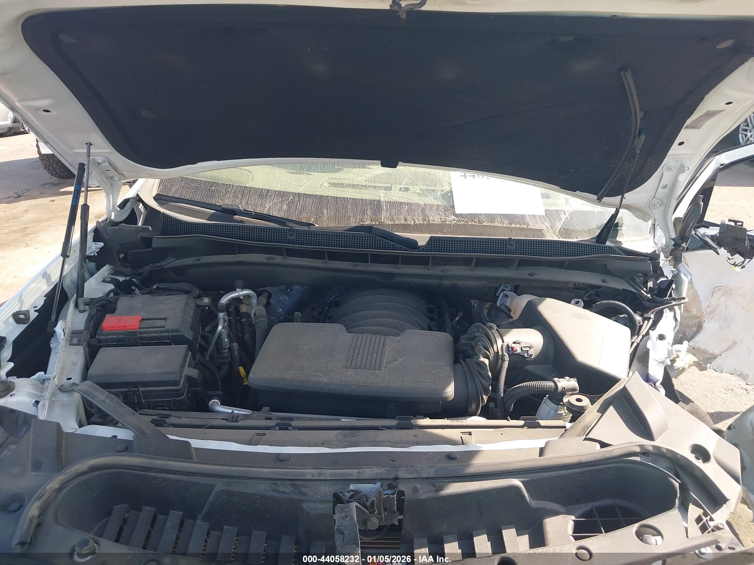 CHEVROLET TAHOE image 10