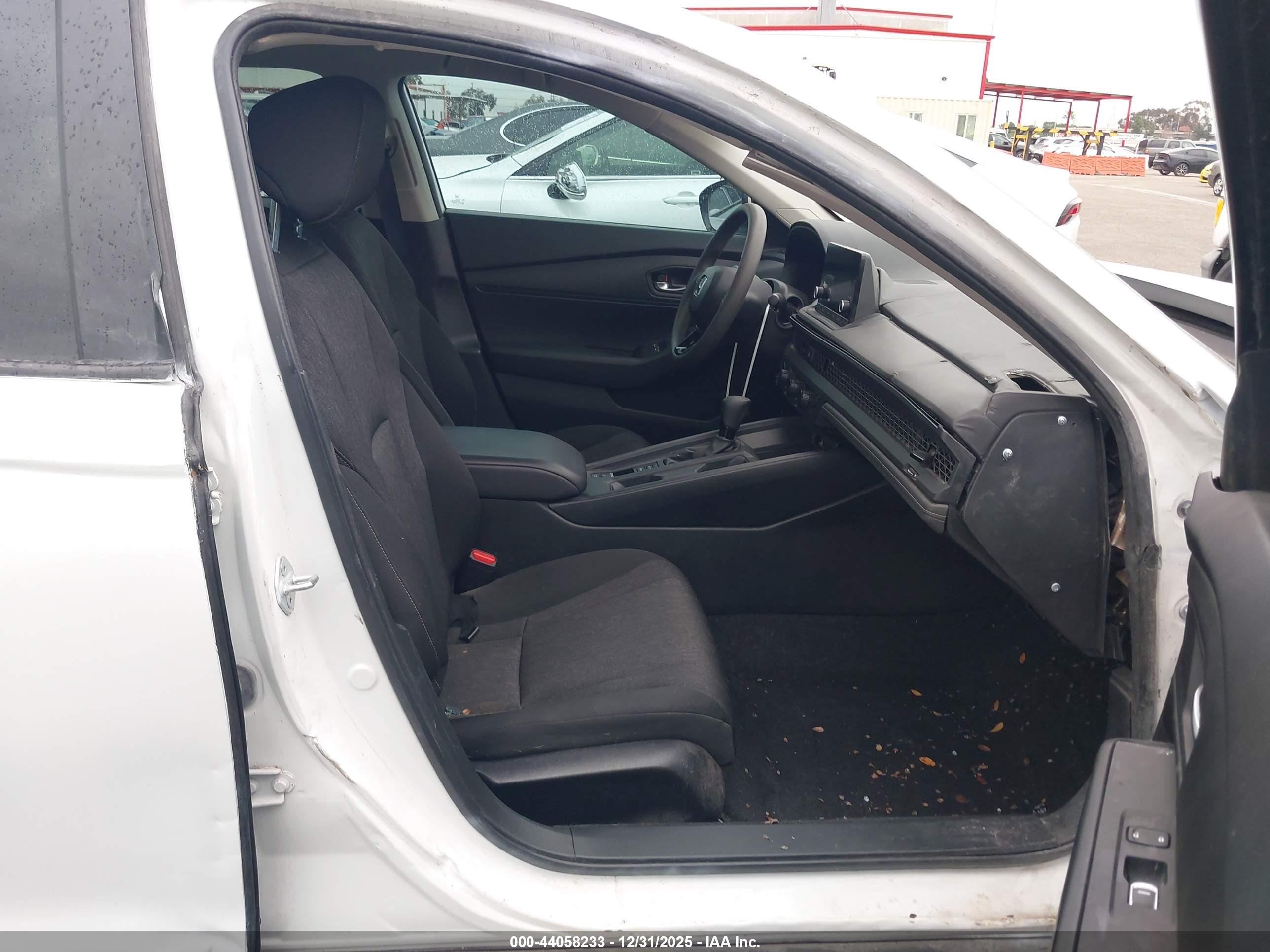 HONDA ACCORD image 5