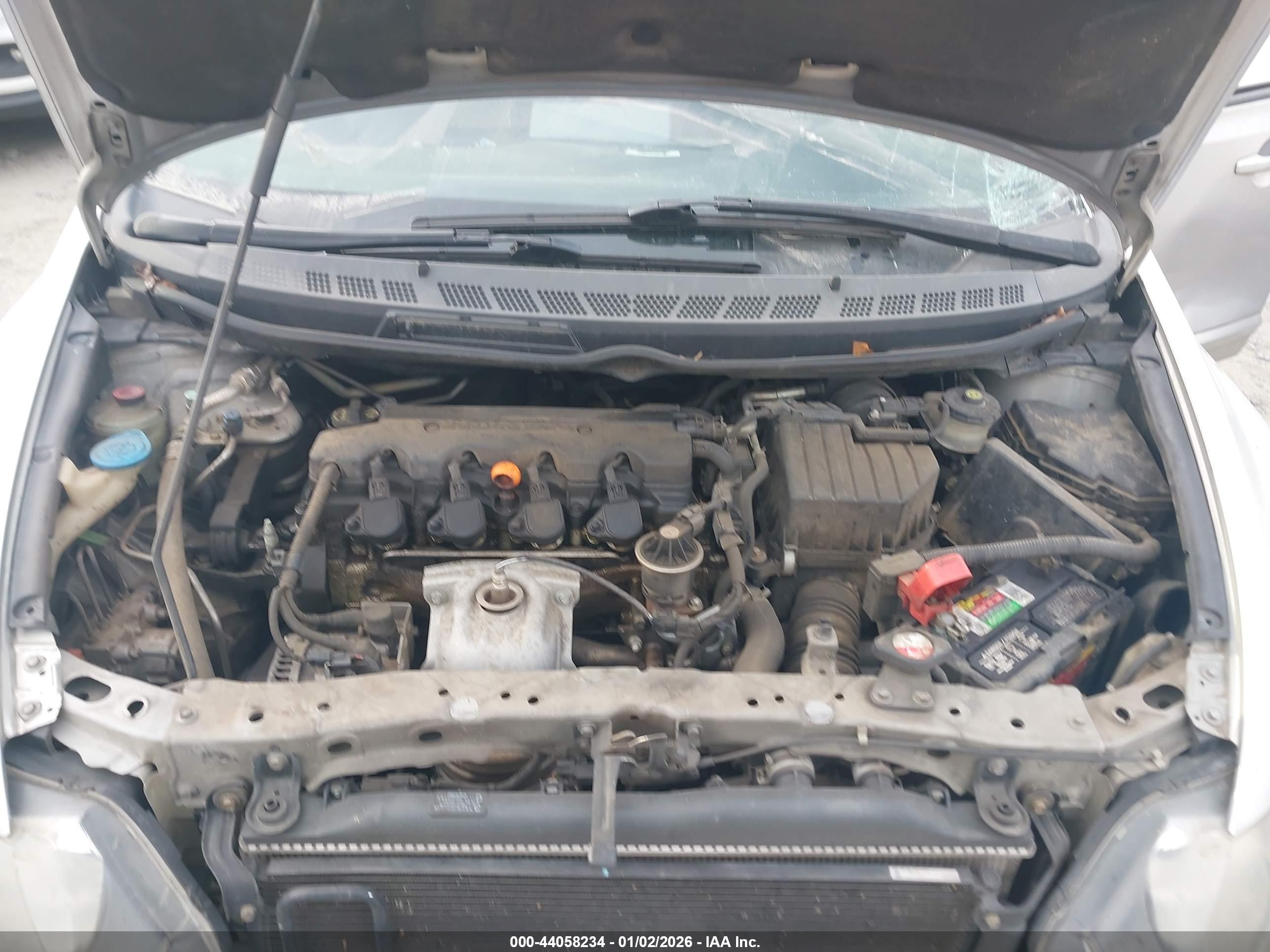 HONDA CIVIC image 10