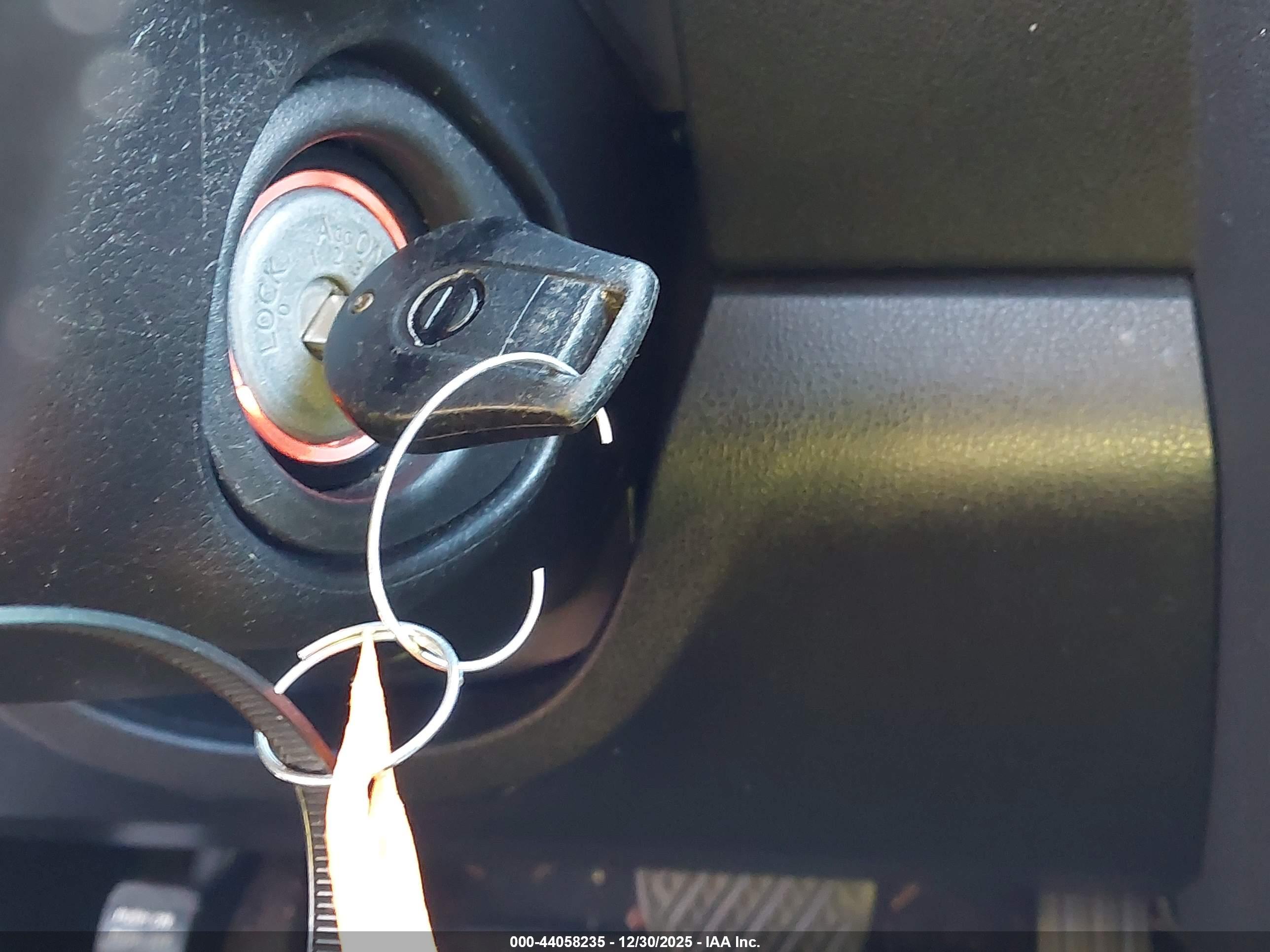 NISSAN ROGUE image 11