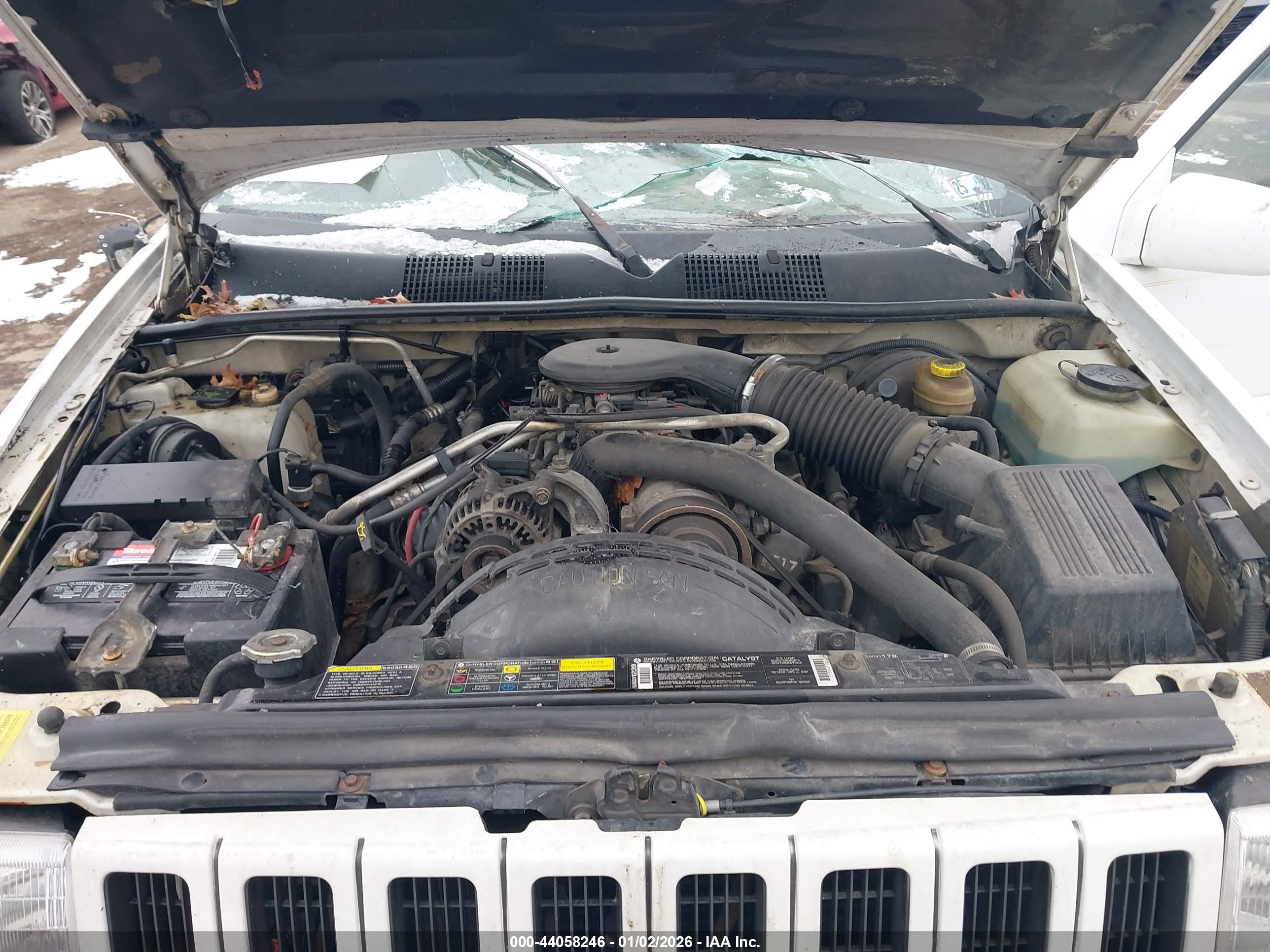 JEEP GRAND image 10