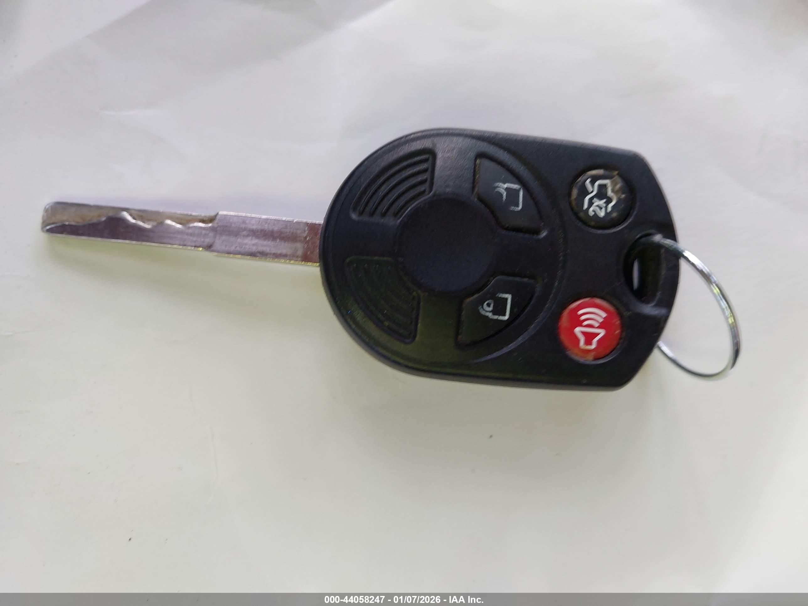 FORD FOCUS image 11