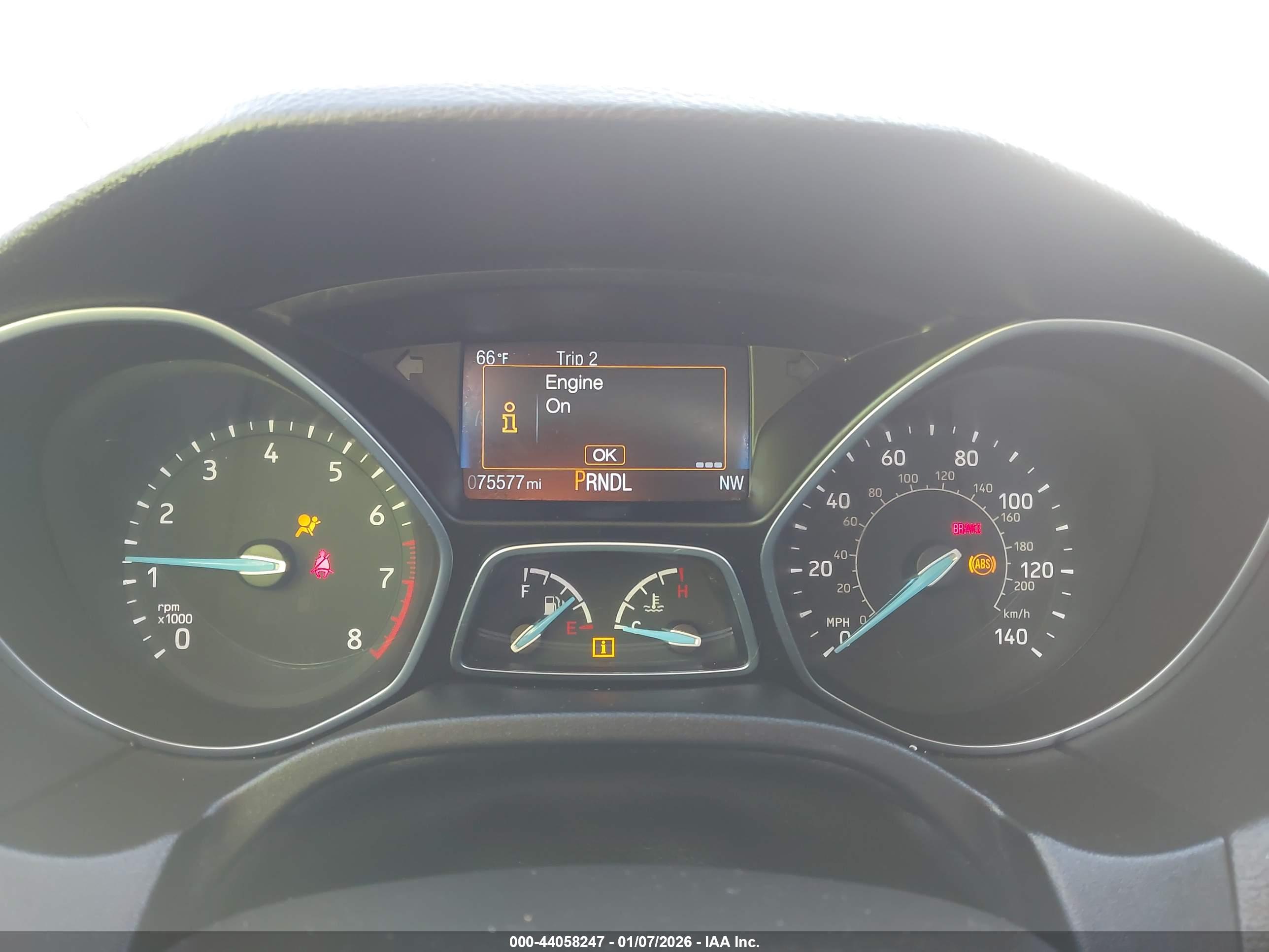 FORD FOCUS image 7