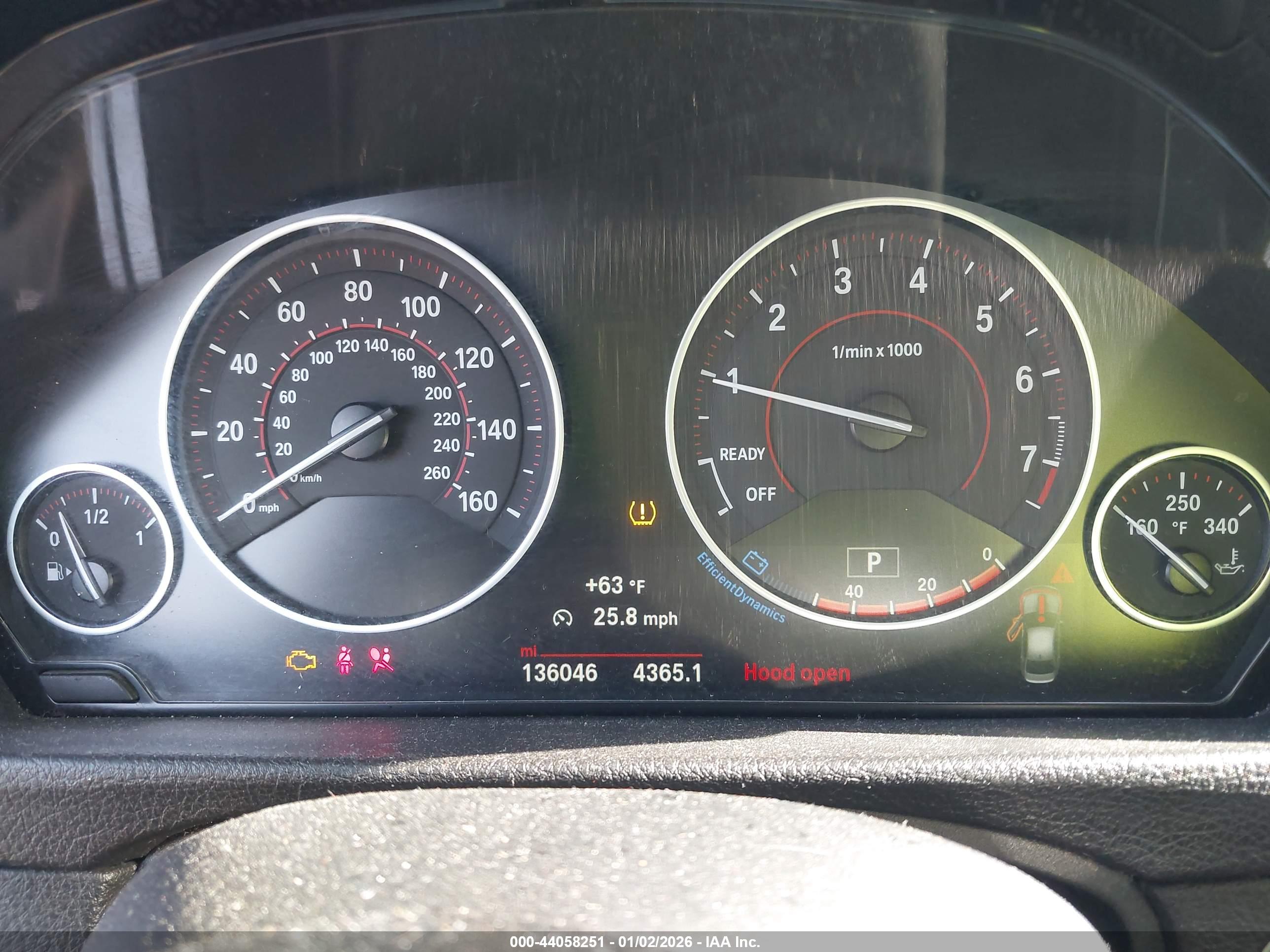 BMW 330I image 7