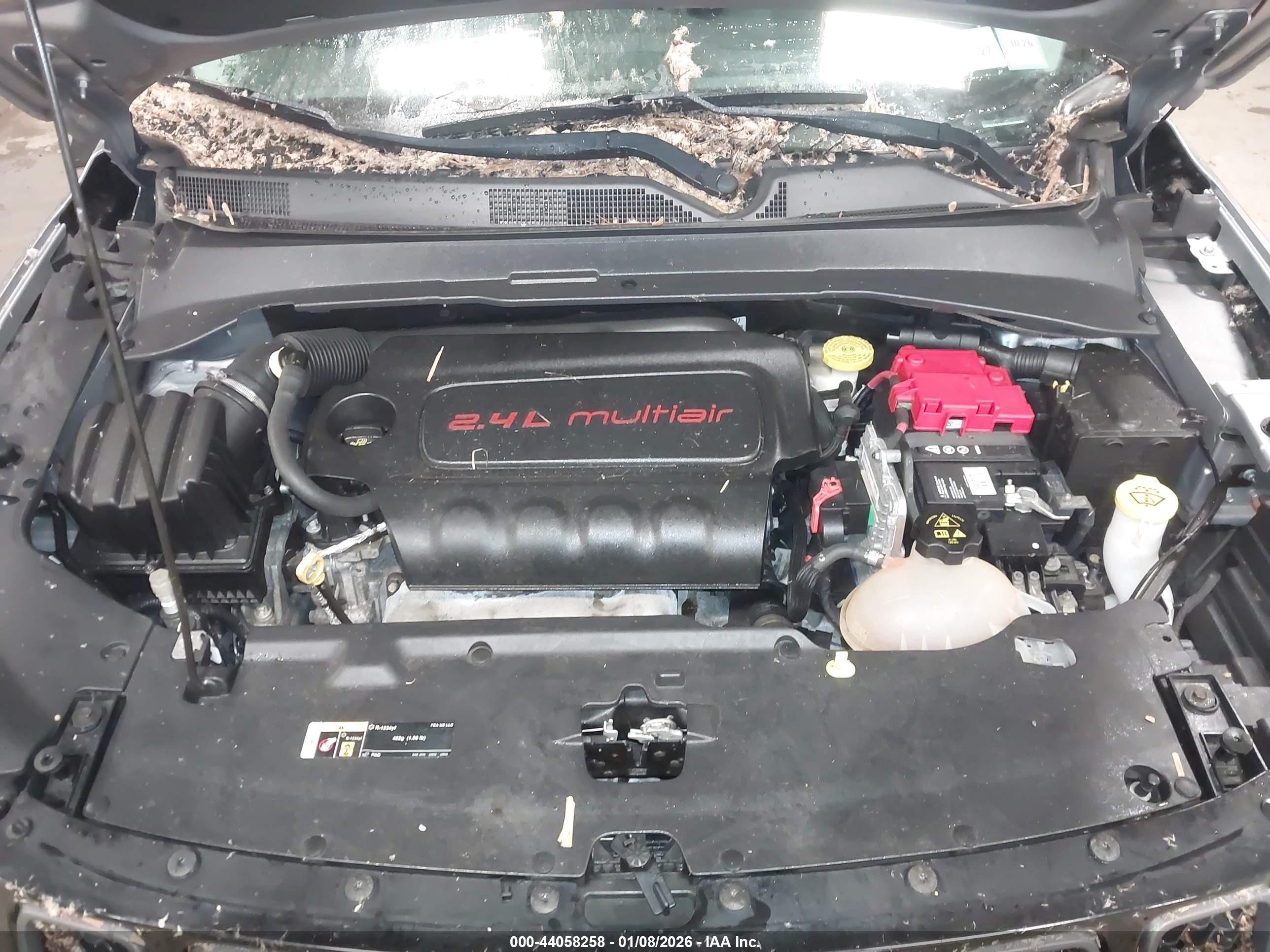 JEEP COMPASS image 10