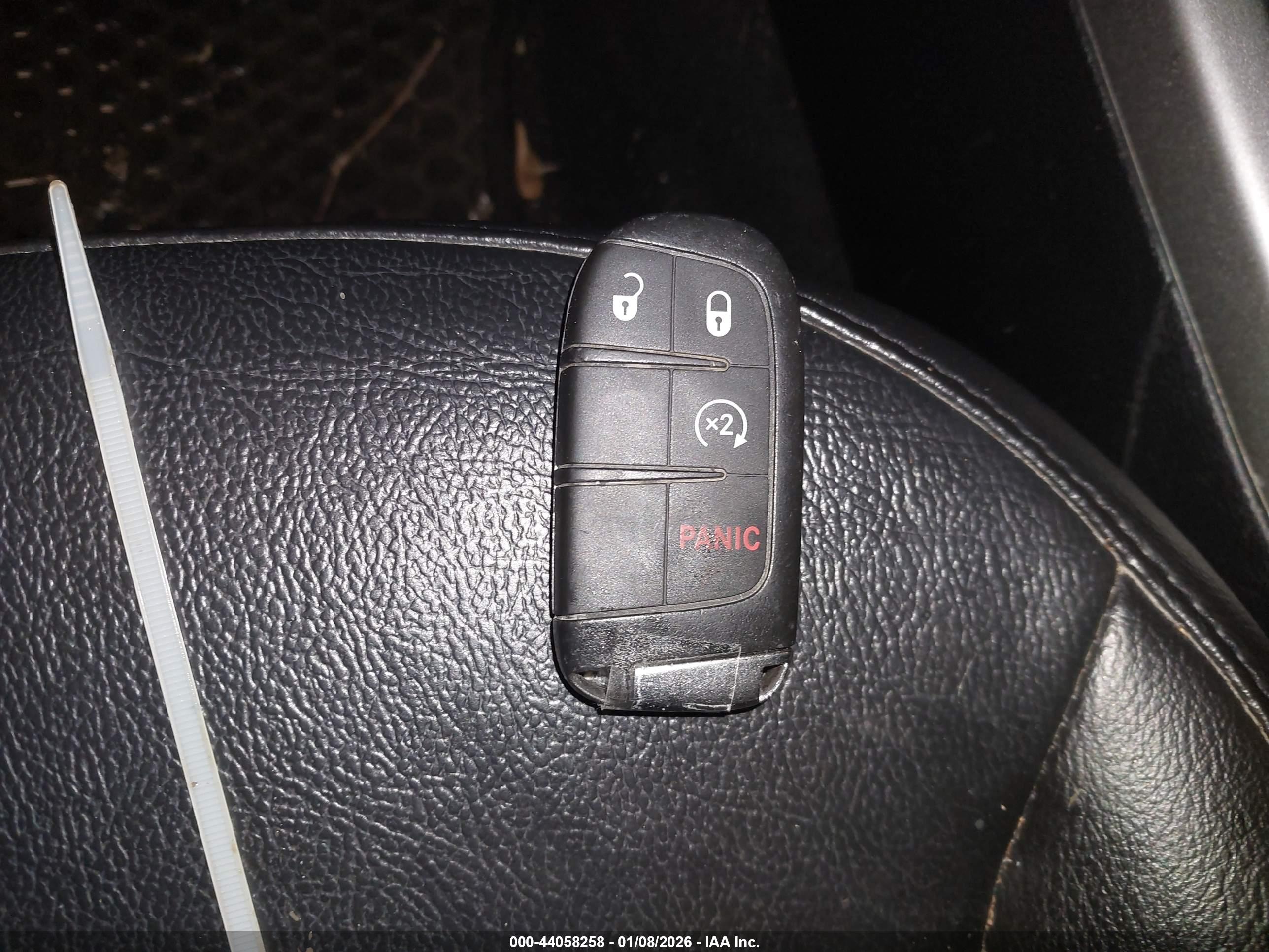 JEEP COMPASS image 11