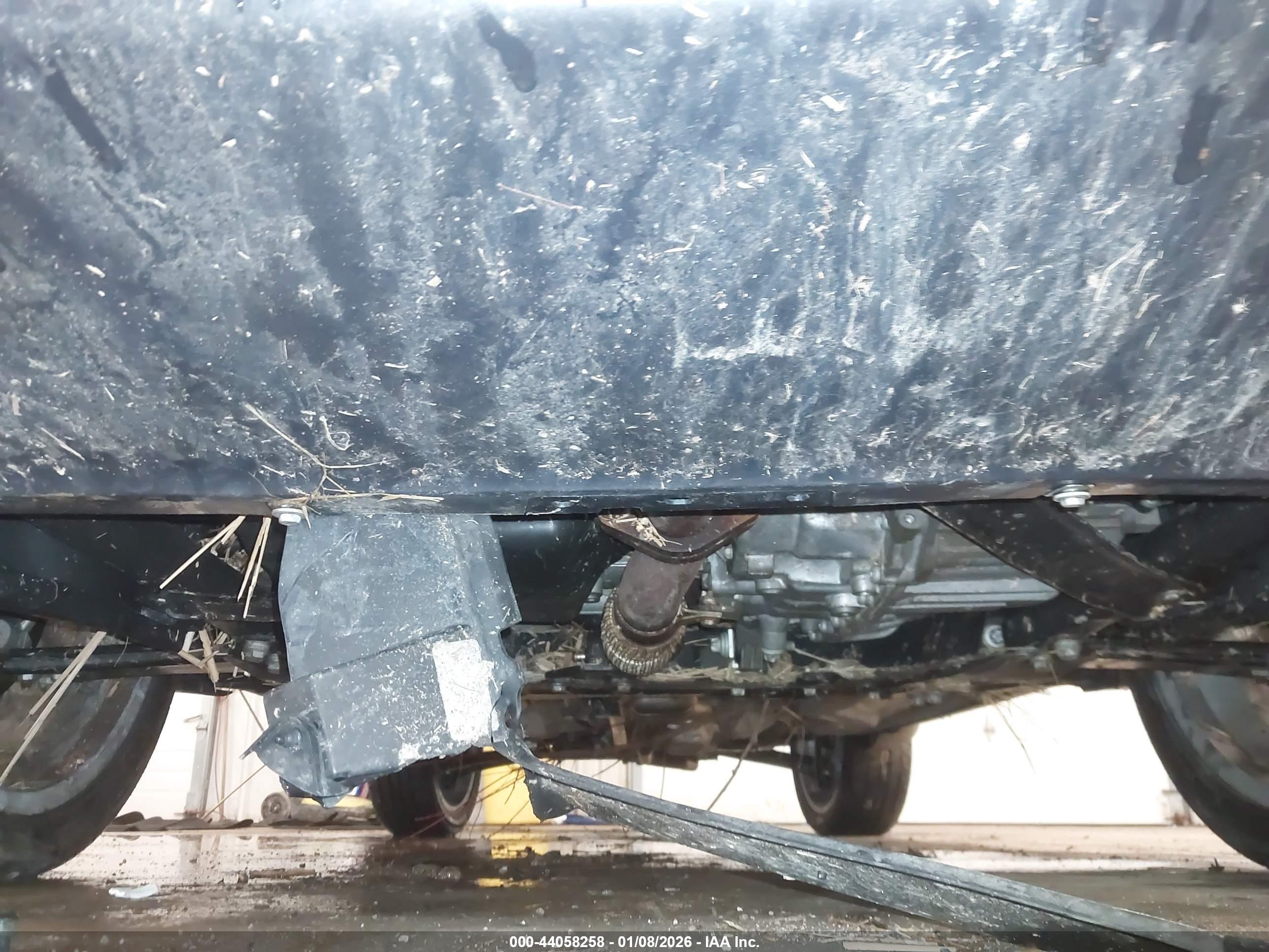 JEEP COMPASS image 6