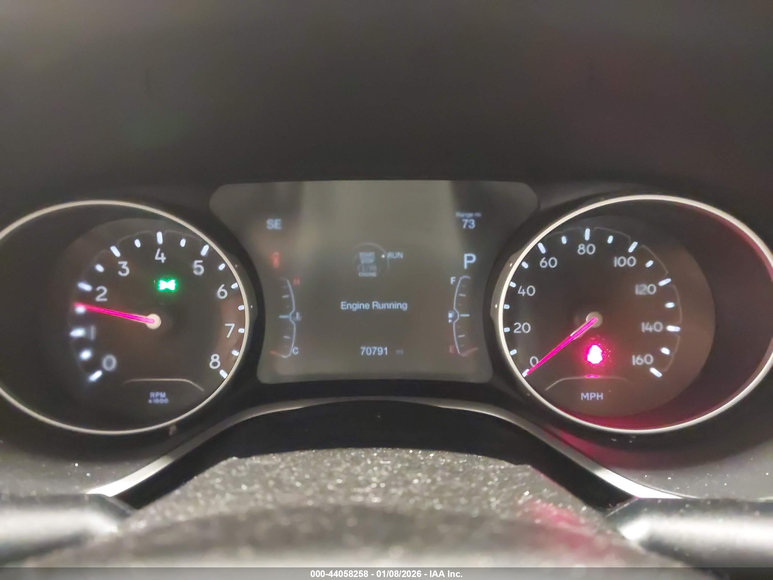 JEEP COMPASS image 7