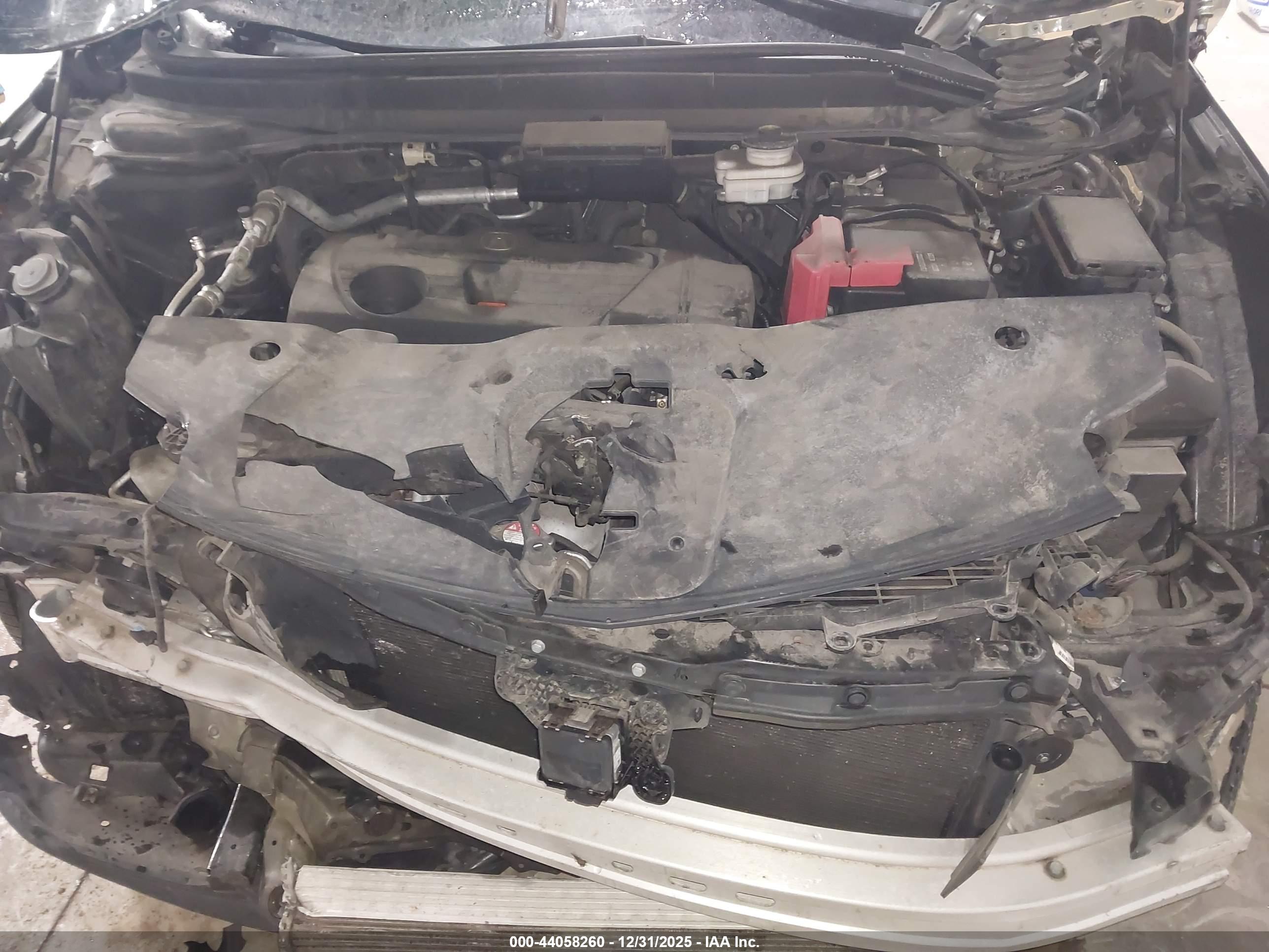 ACURA RDX image 10