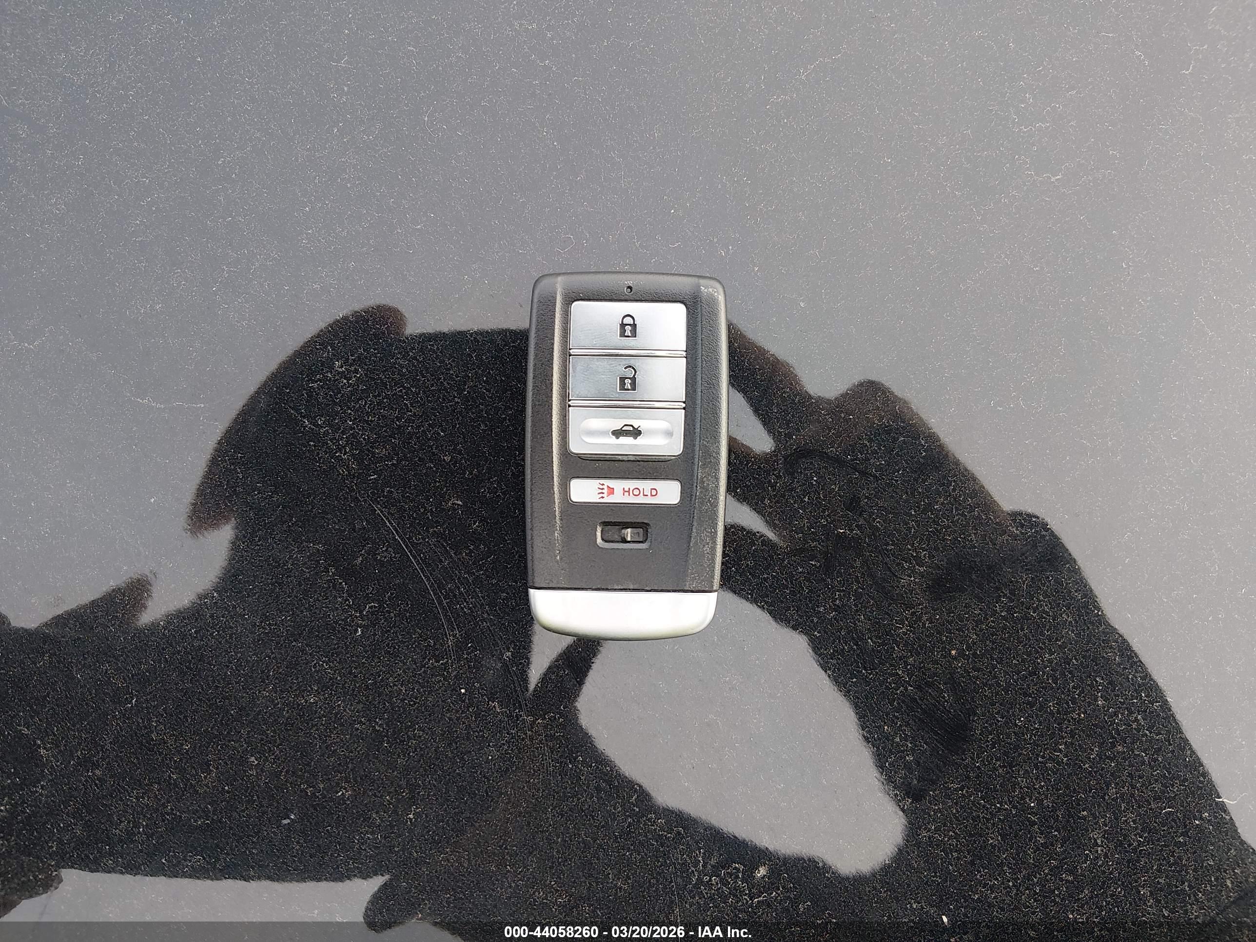 ACURA RDX image 11