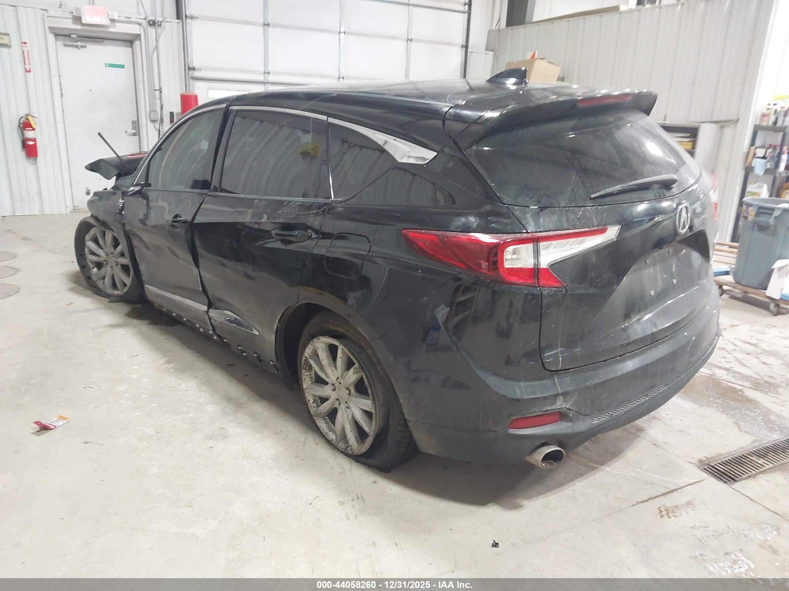 ACURA RDX image 3