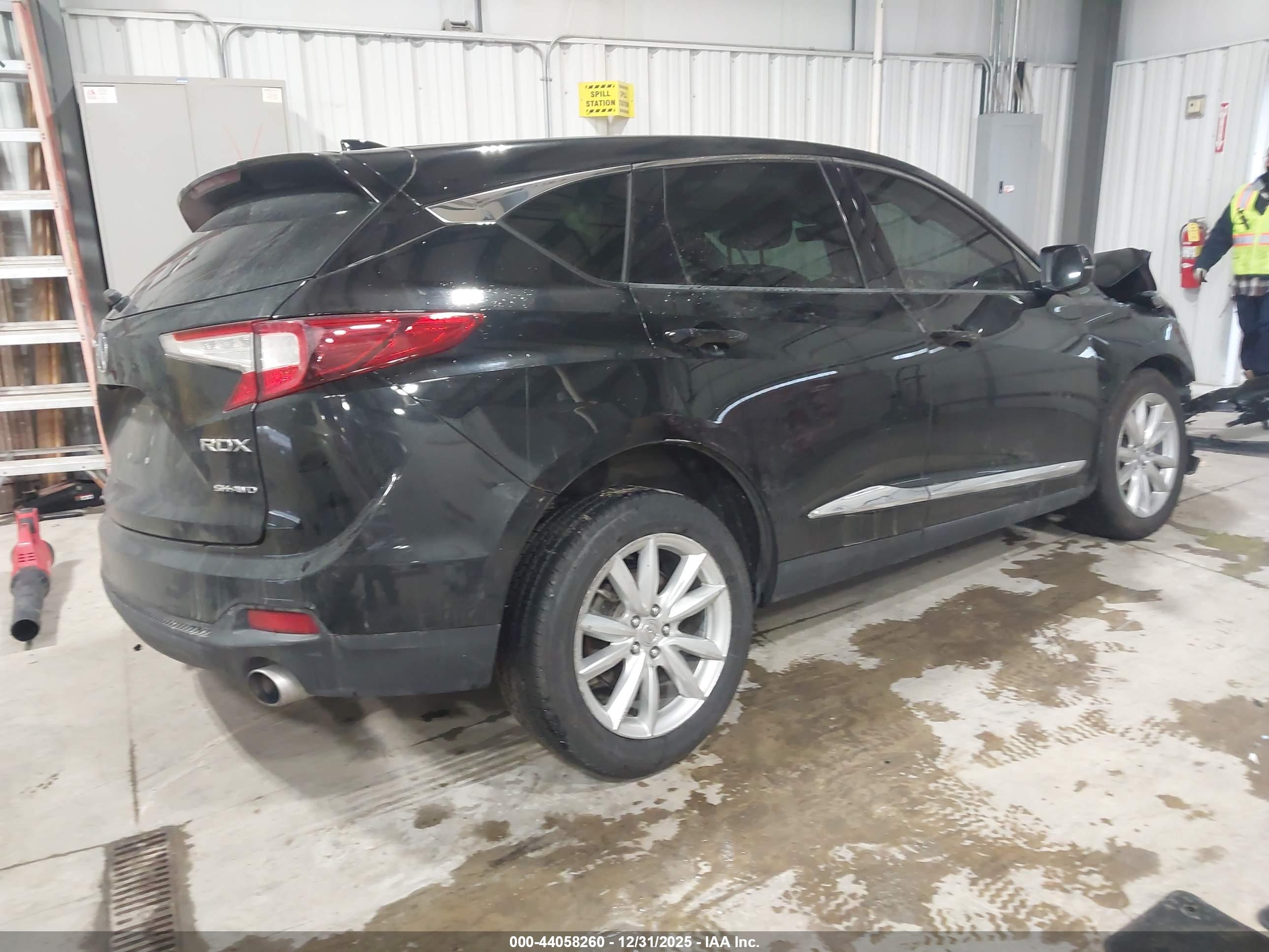 ACURA RDX image 4