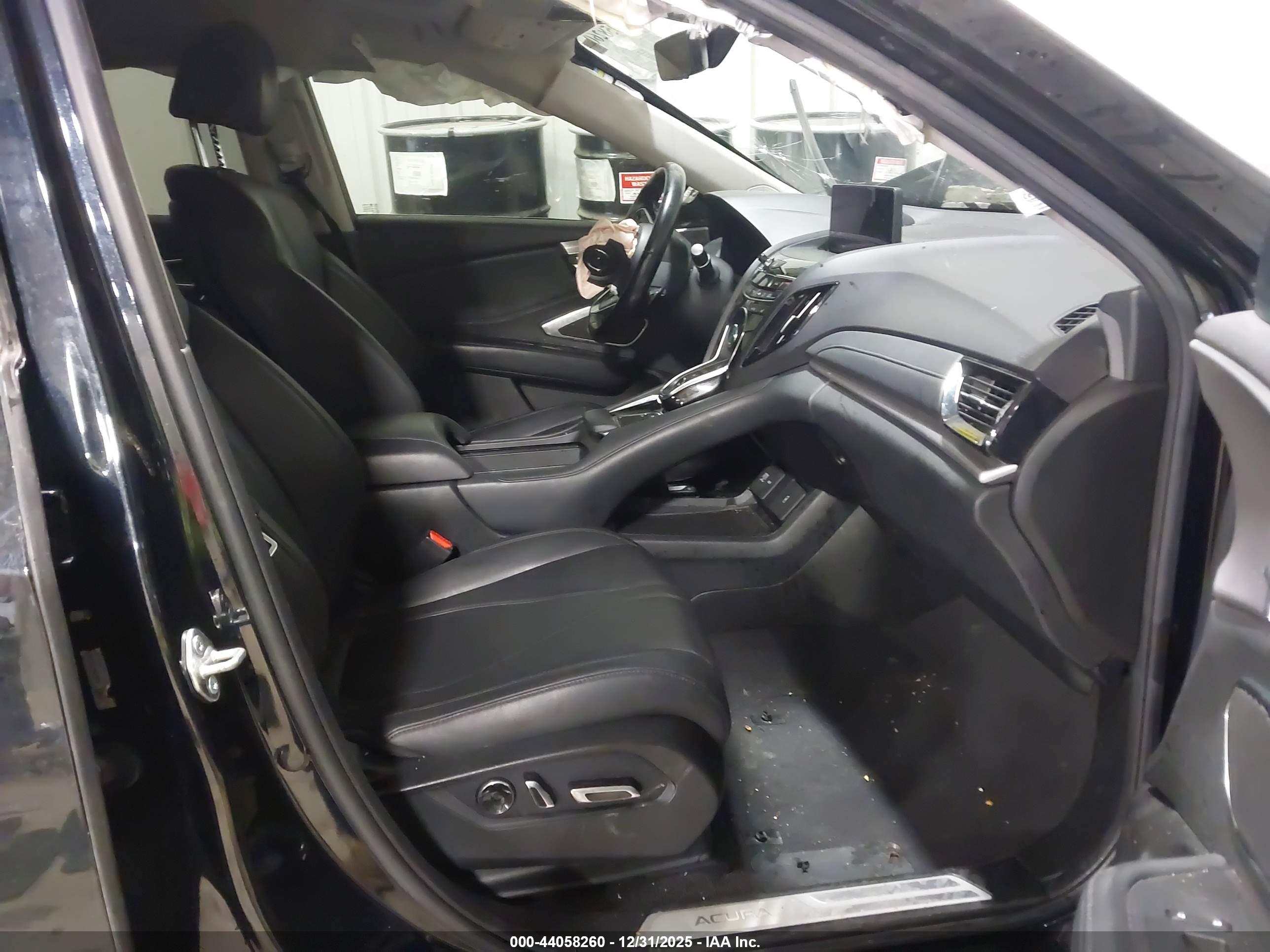 ACURA RDX image 5