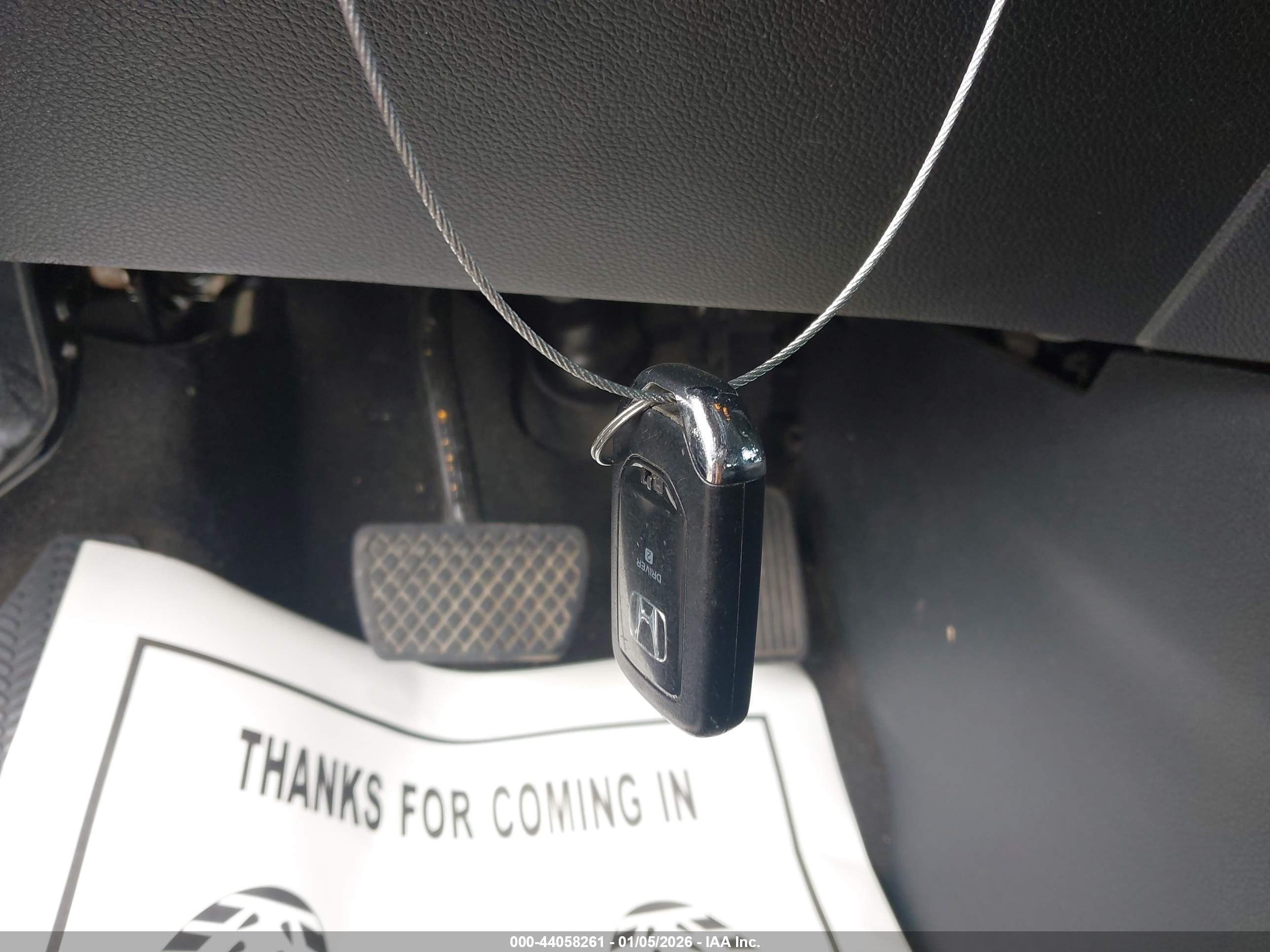 HONDA PILOT image 11